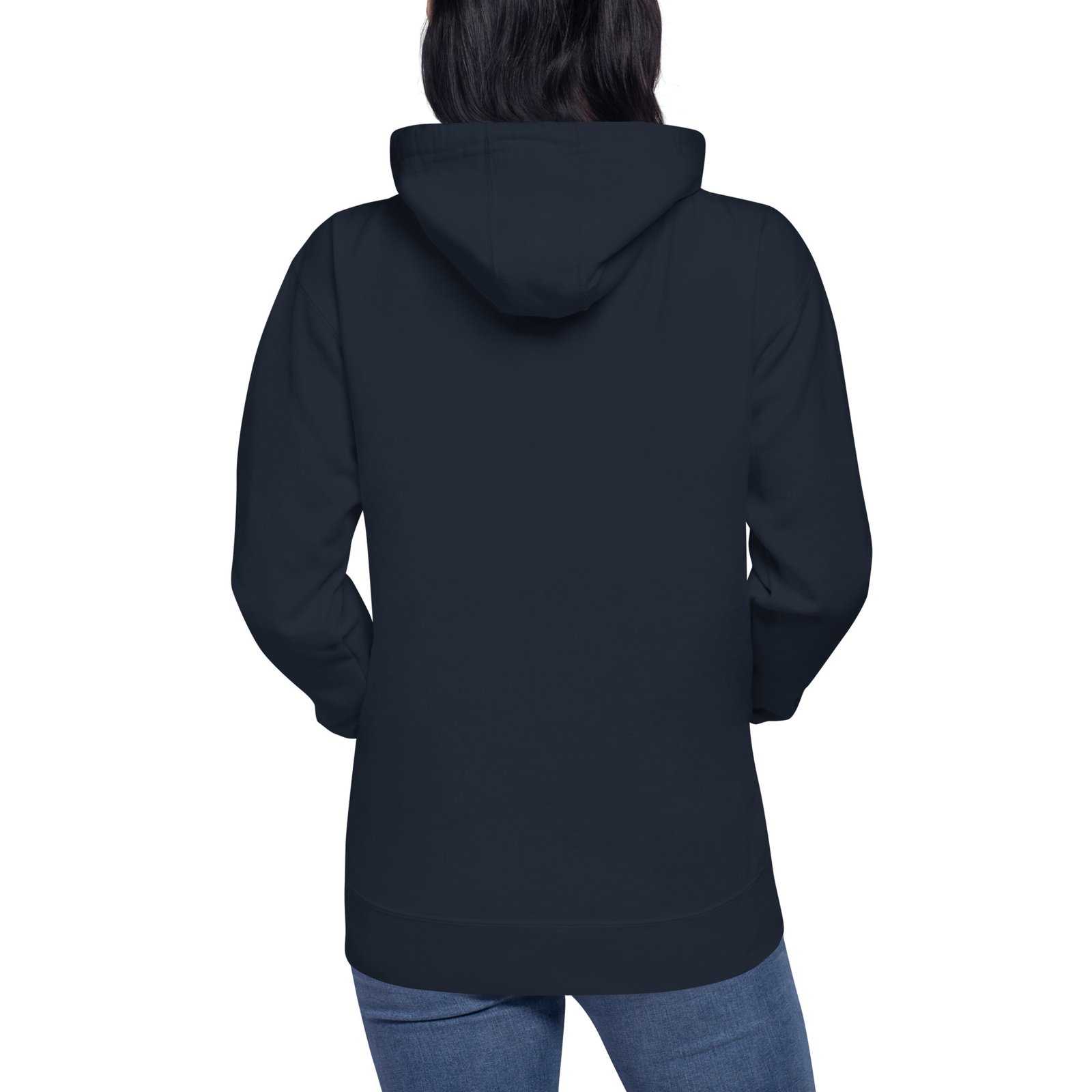 Drilla's Unisex Hoodie - Image 8