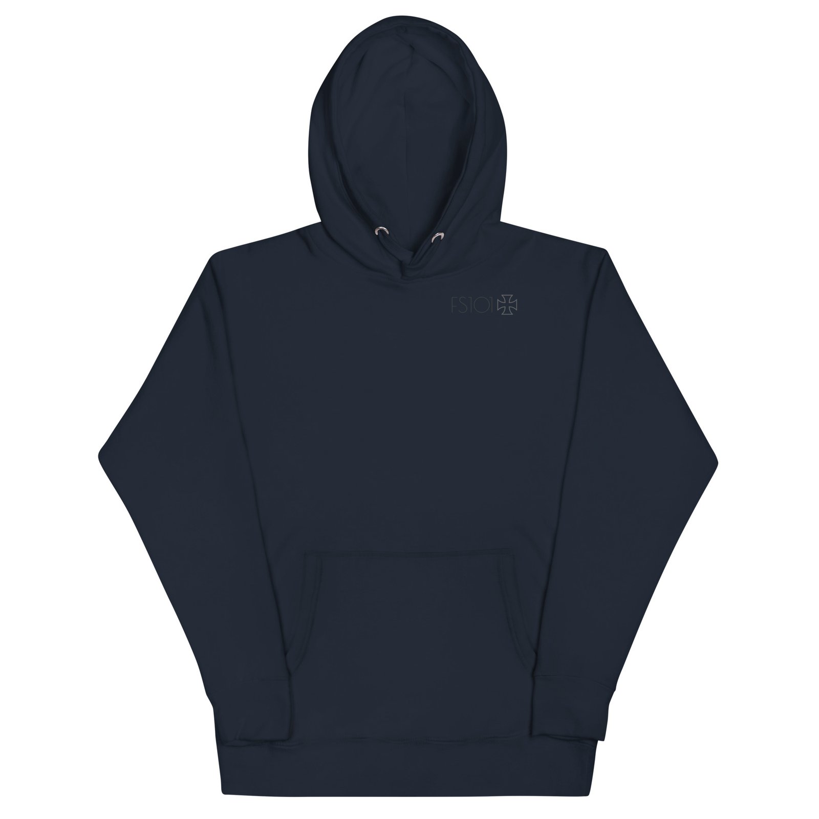 Drilla fs101 Unisex Hoodie - Image 3