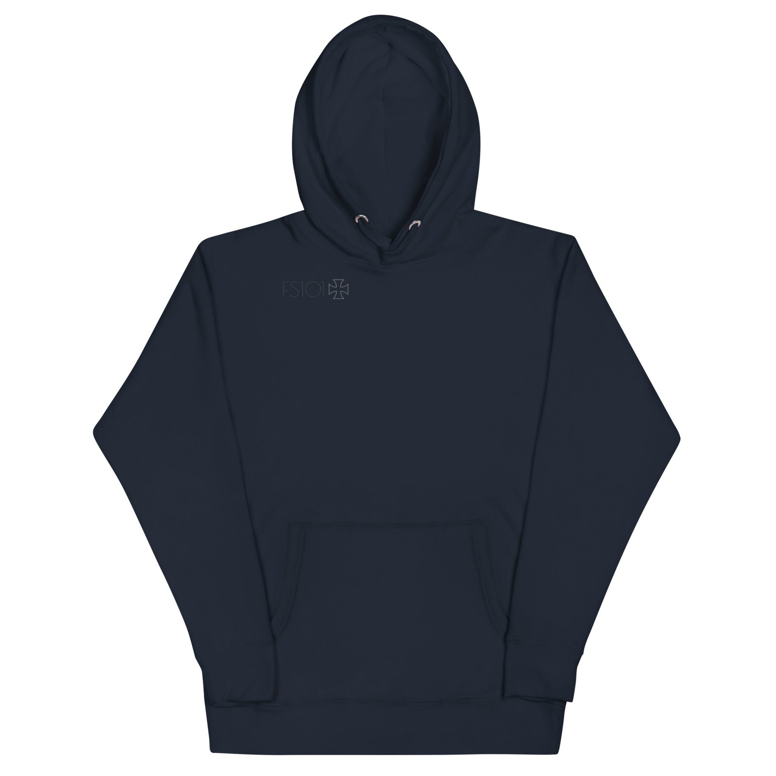 Drilla Unisex Hoodie - Image 3