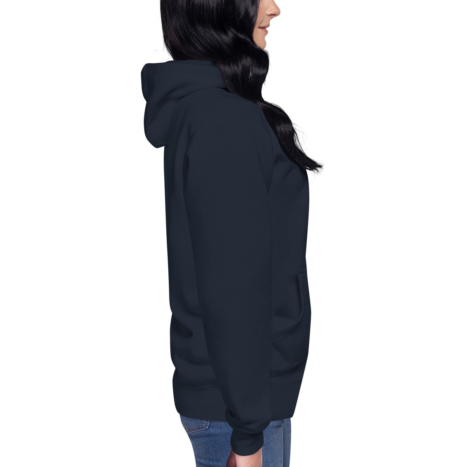 Drilla's Unisex Hoodie - Image 11