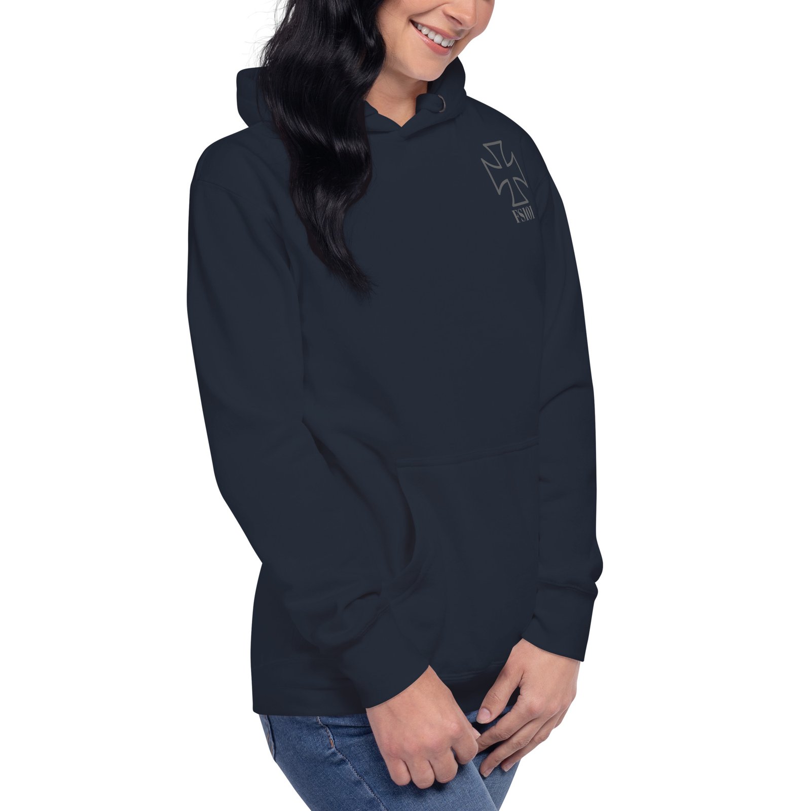 Drilla's Unisex Hoodie - Image 12