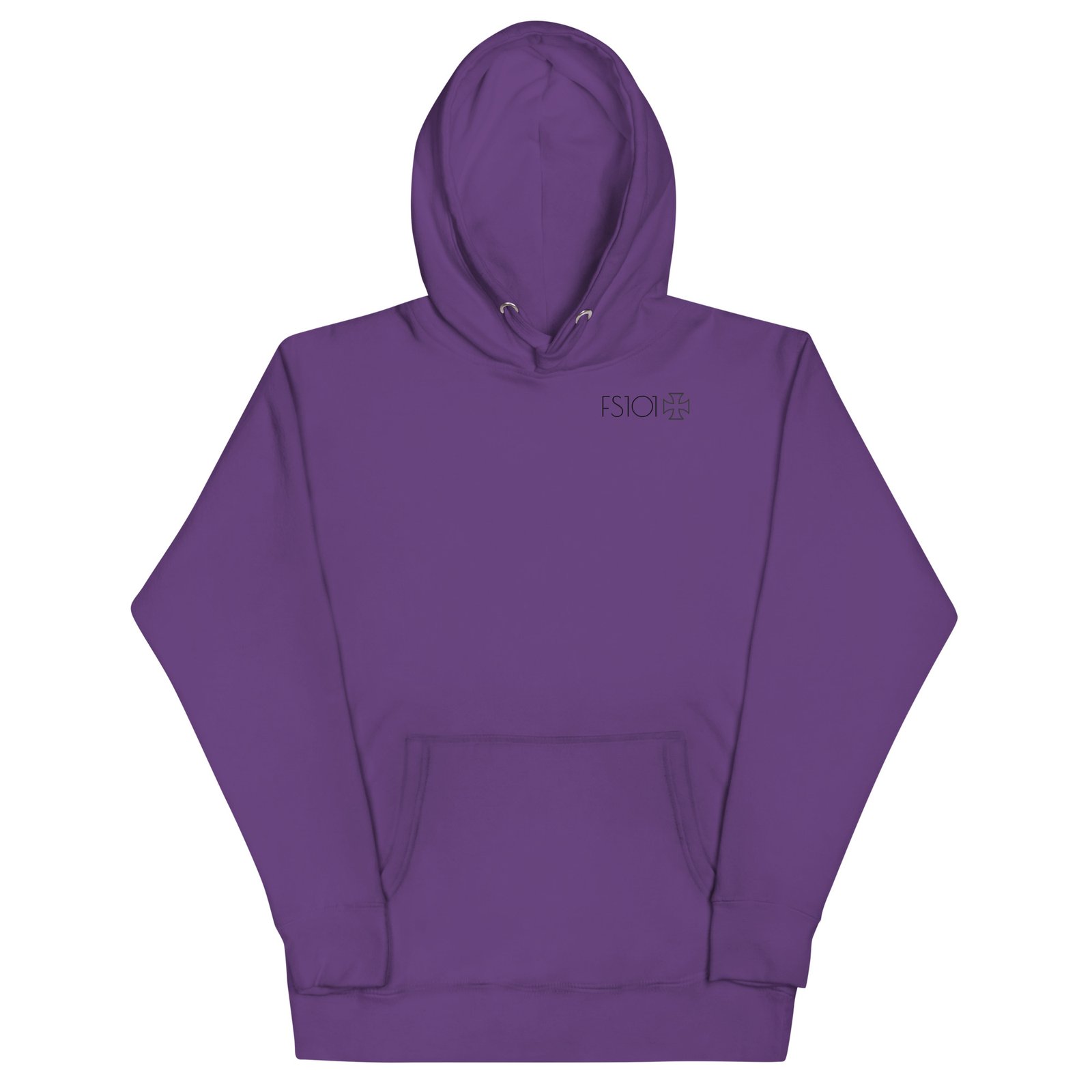 Drilla fs101 Unisex Hoodie - Image 9
