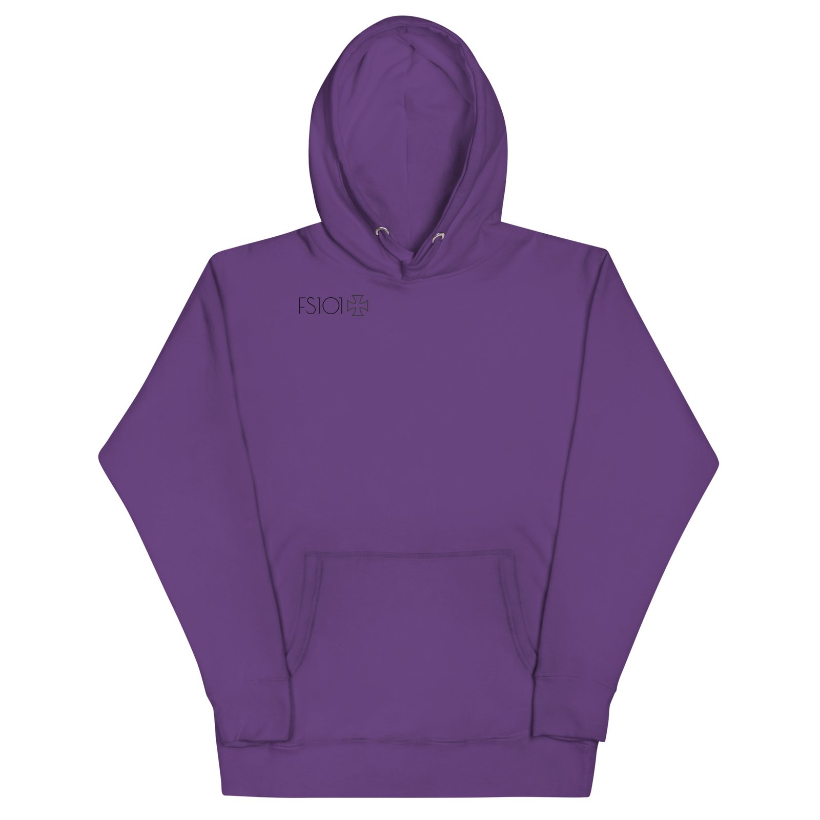 Drilla Unisex Hoodie - Image 13