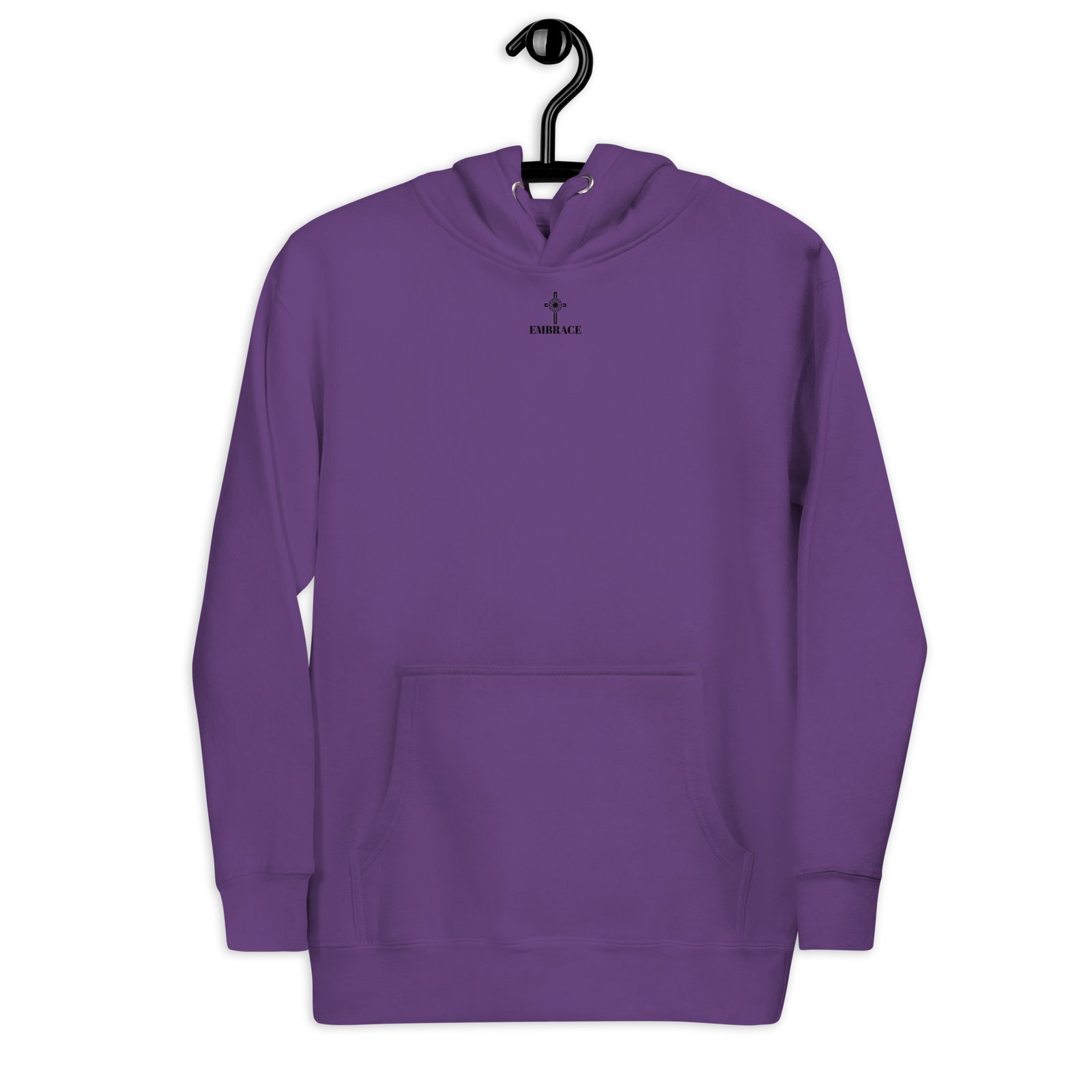 Drilla's embrace Unisex Hoodie - Image 7