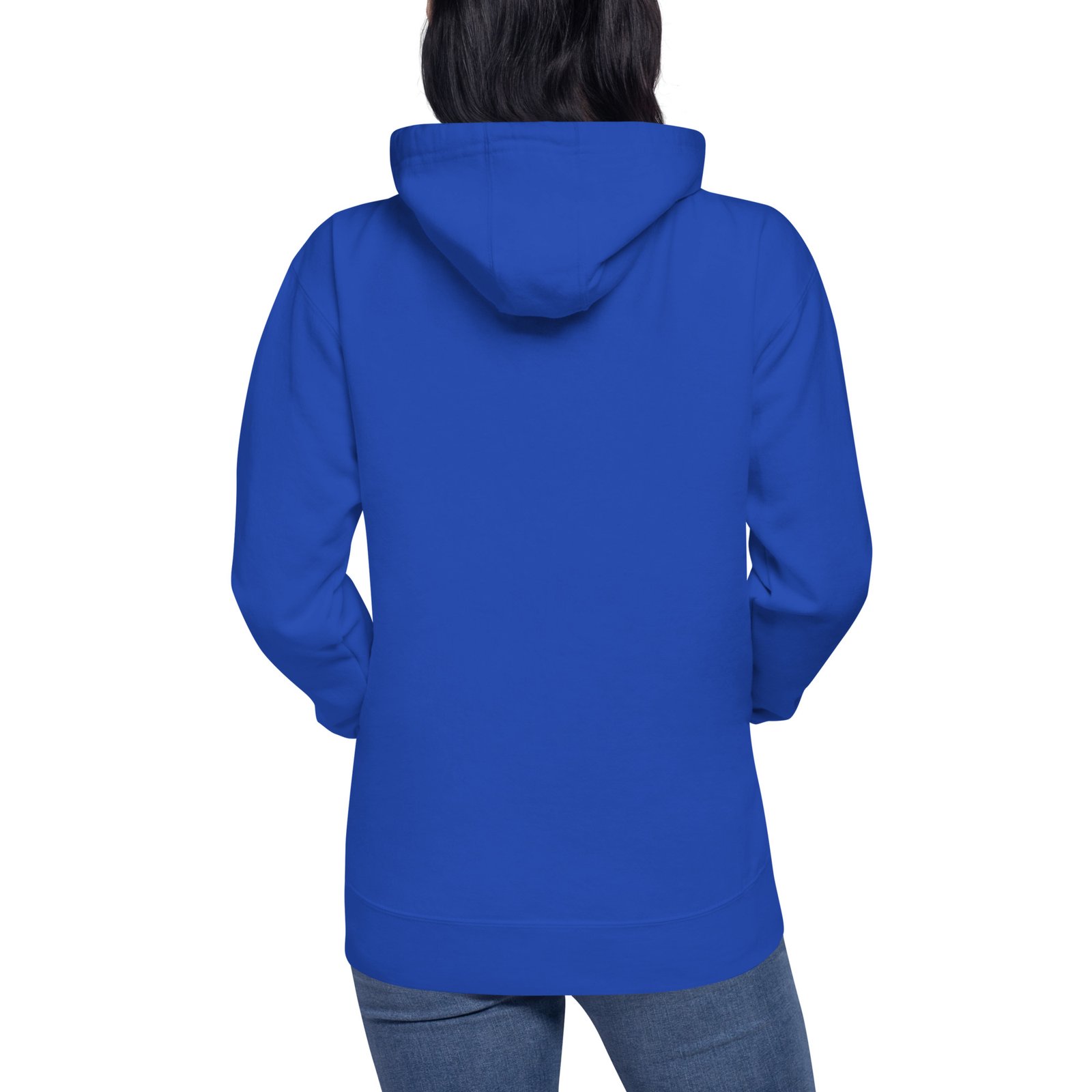 Drilla's Unisex Hoodie - Image 20