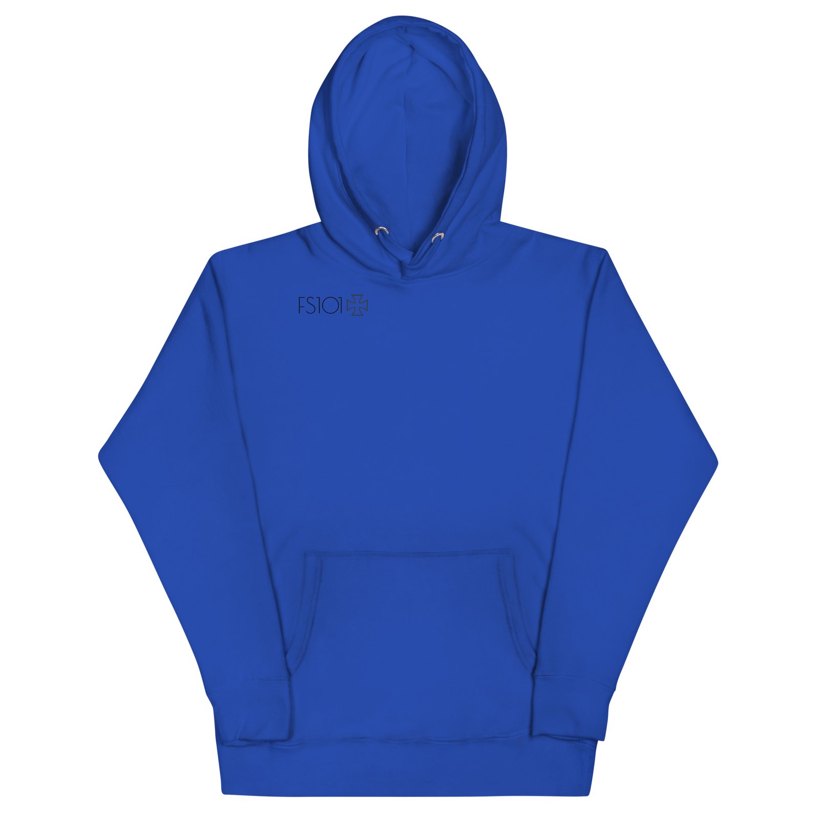 Drilla Unisex Hoodie - Image 11