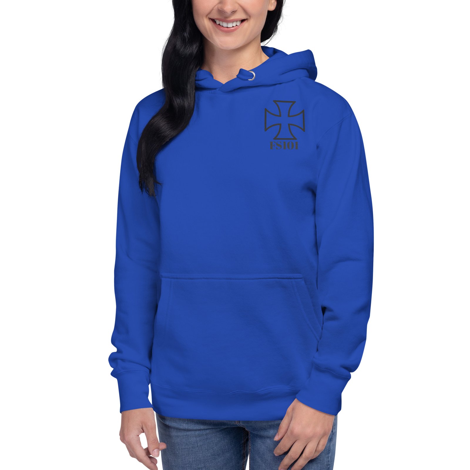 Drilla's Unisex Hoodie - Image 19