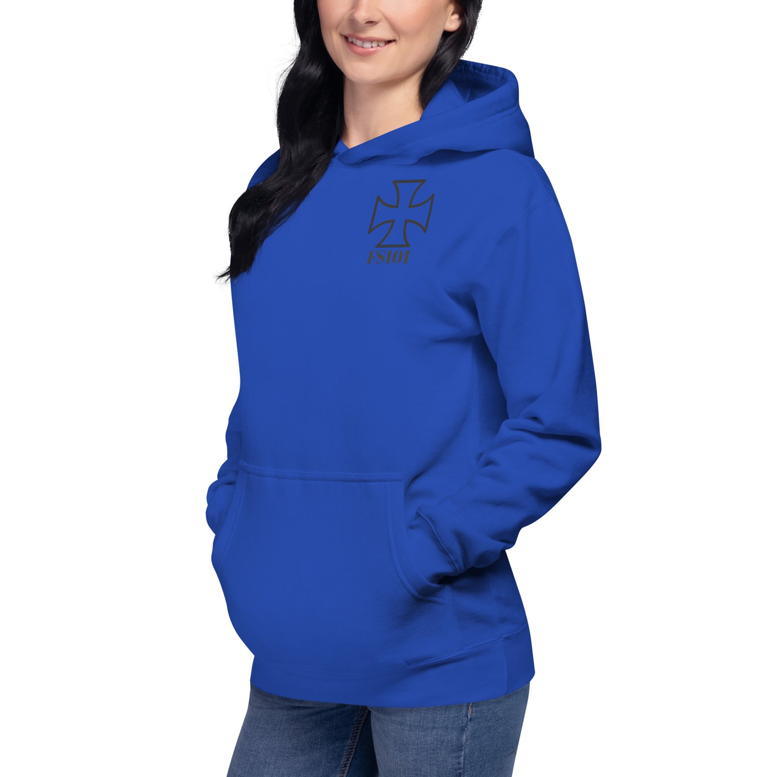 Drilla's Unisex Hoodie - Image 22