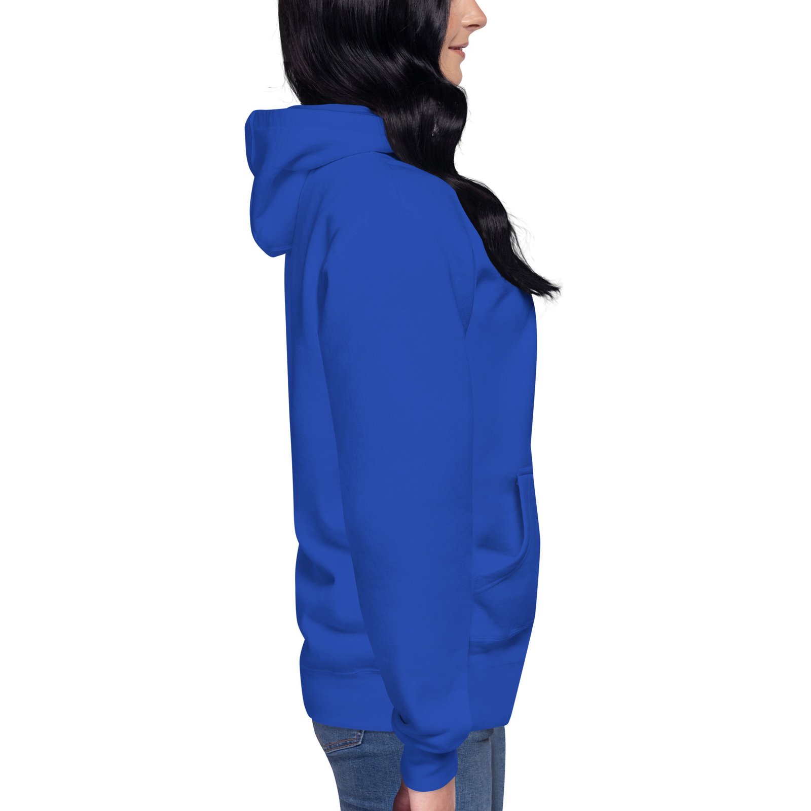 Drilla's Unisex Hoodie - Image 23