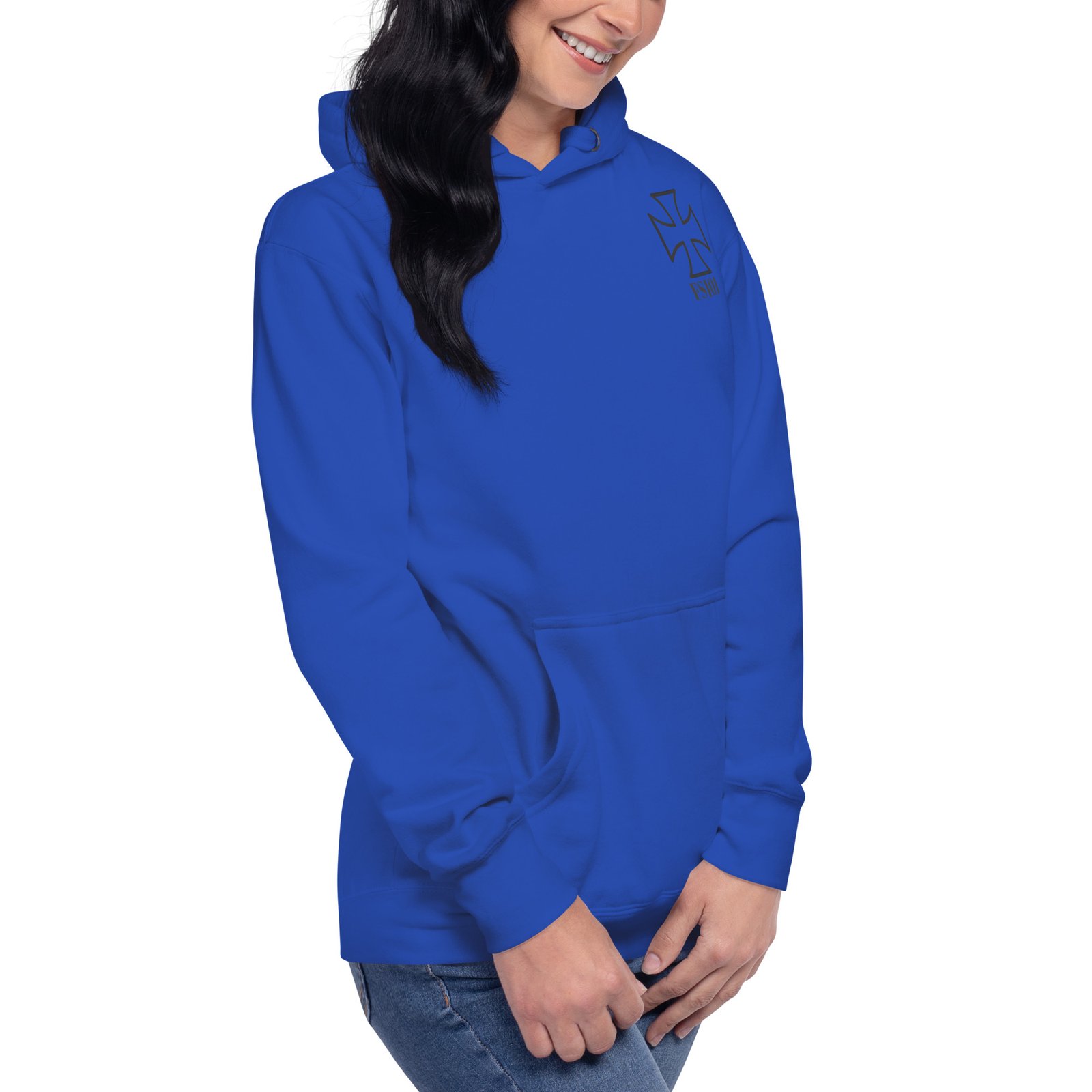 Drilla's Unisex Hoodie - Image 24