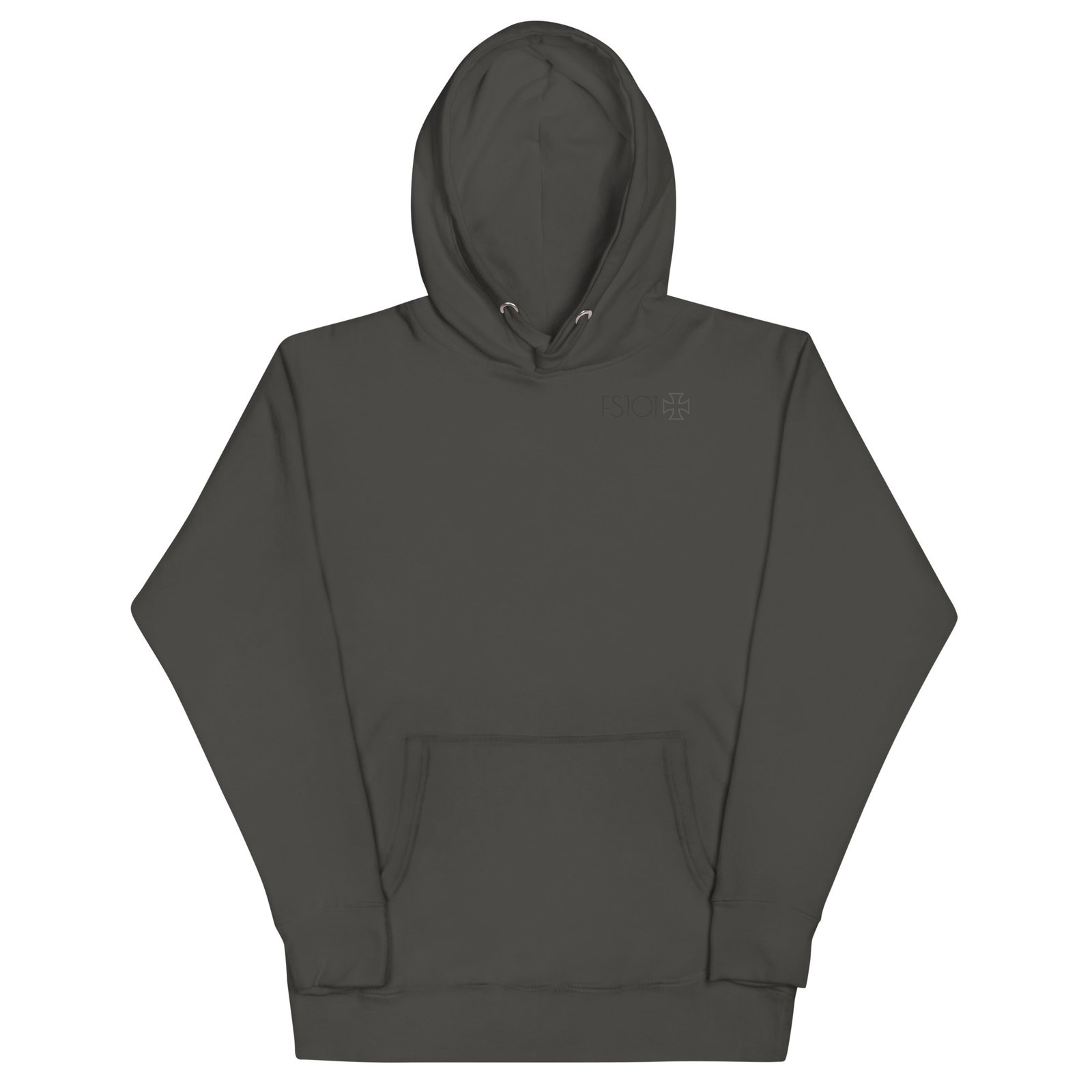 Drilla fs101 Unisex Hoodie - Image 7