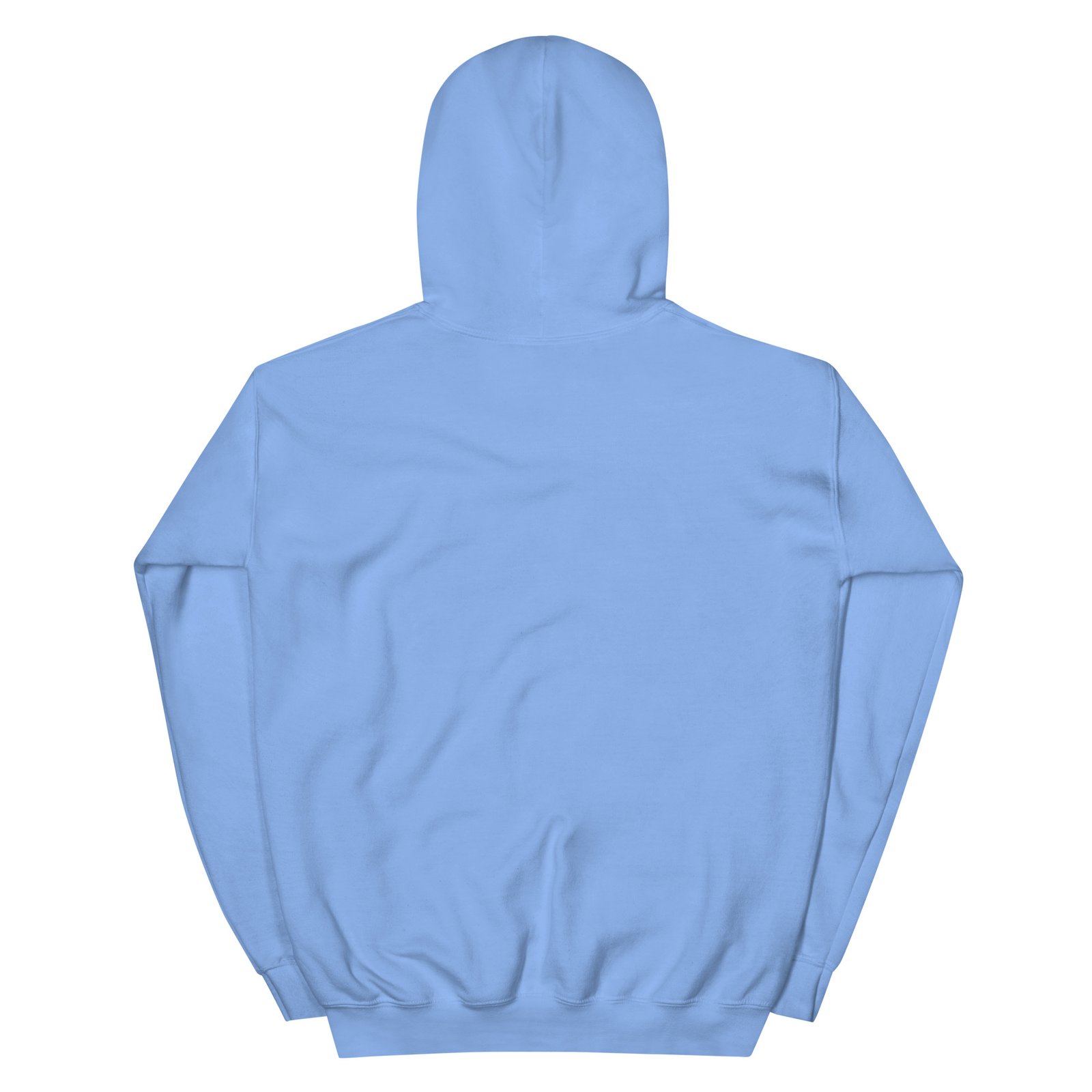 Drilla for the ladies Unisex Hoodie - Image 6