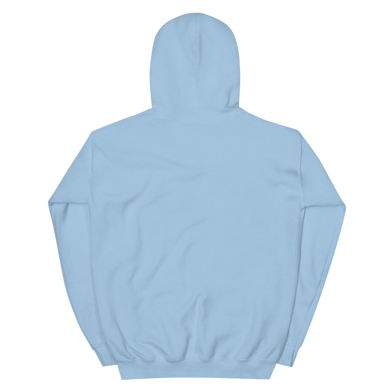 Drilla for the ladies Unisex Hoodie - Image 12