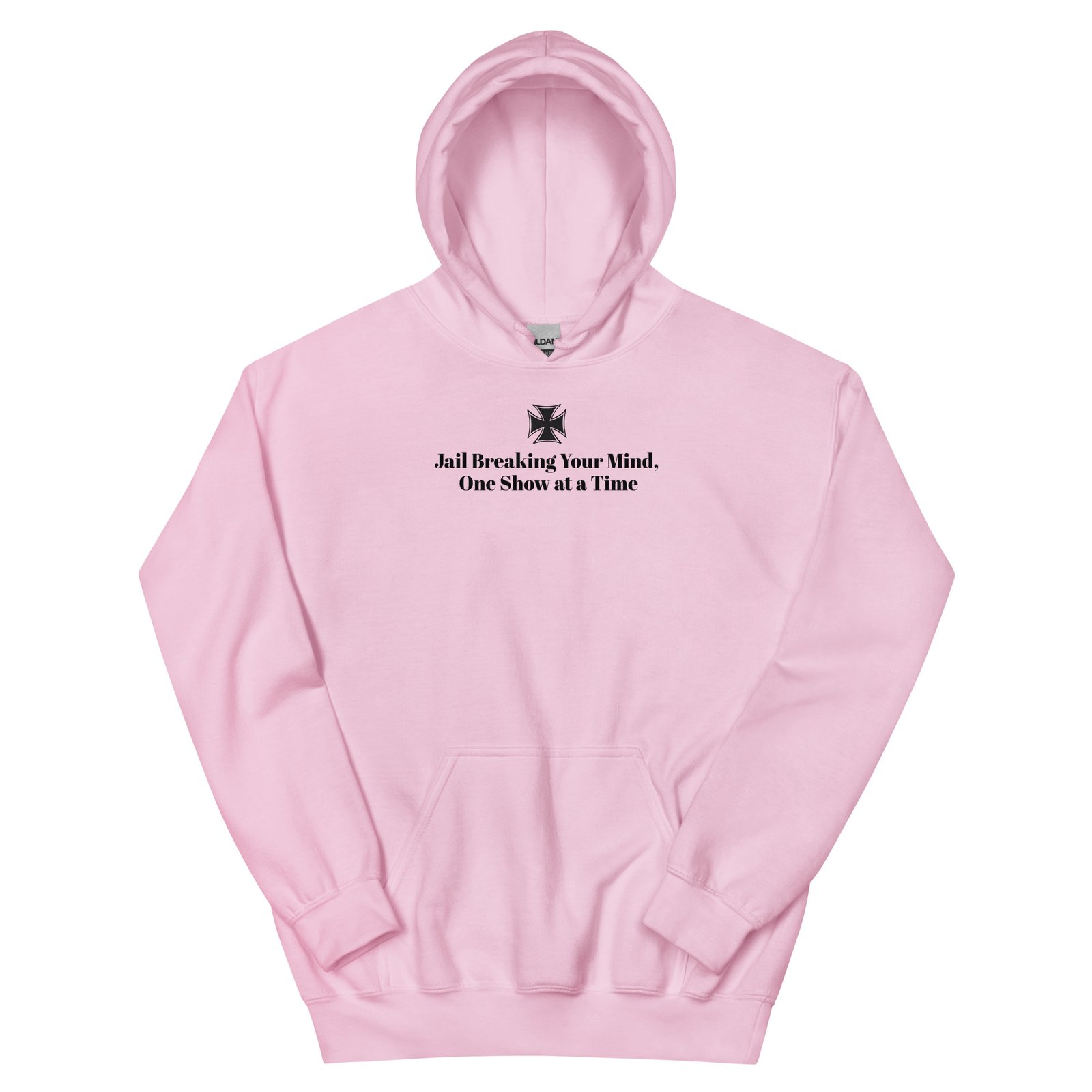 Drilla for the ladies Unisex Hoodie - Image 15