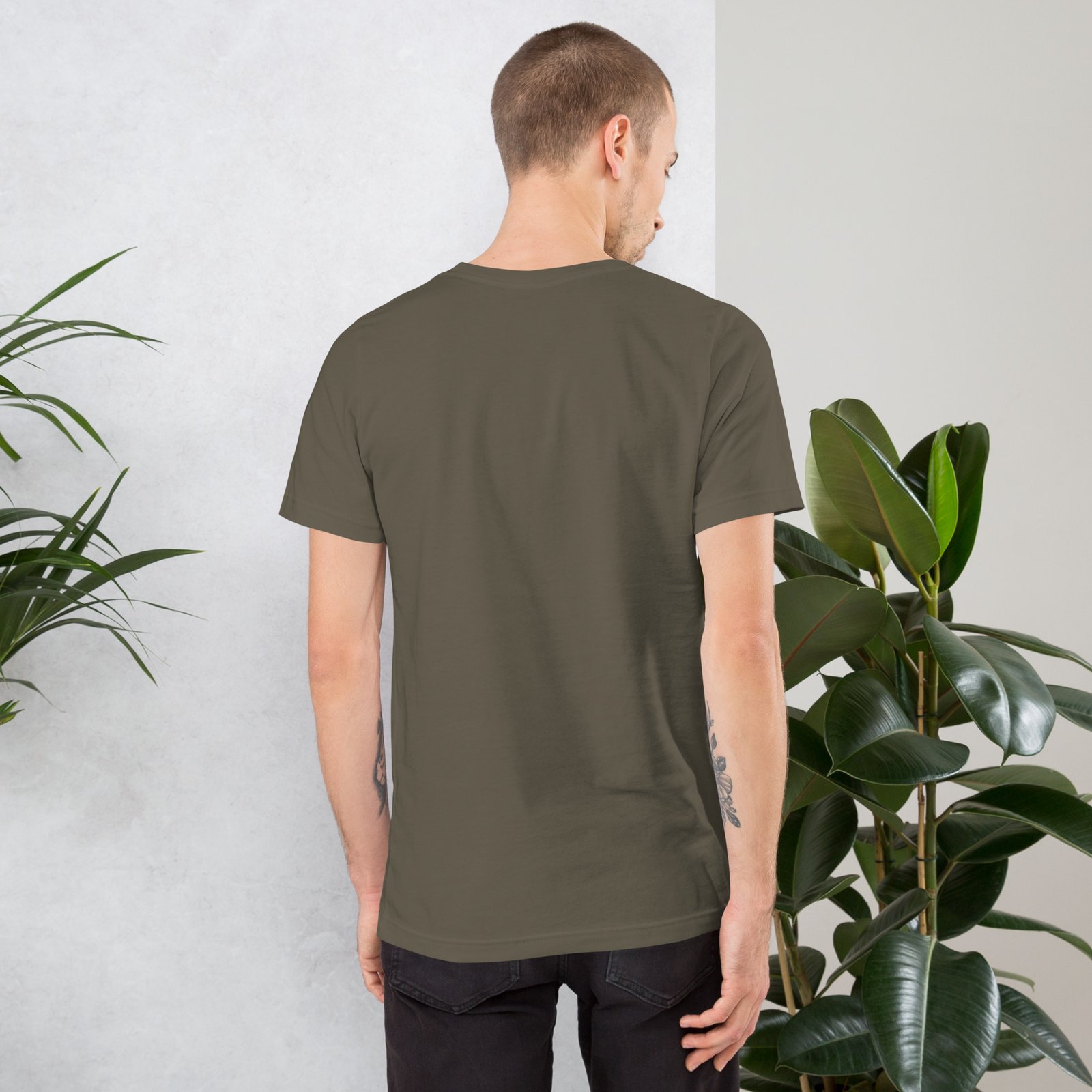 Drilla's Unisex t-shirt - Image 20