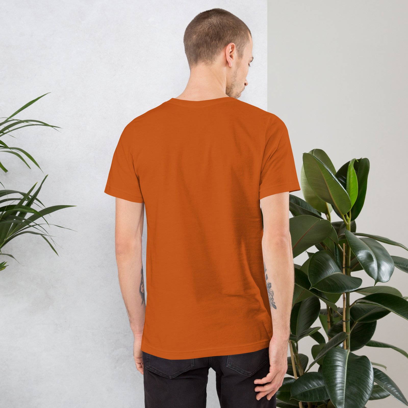 Drilla's Unisex t-shirt - Image 24