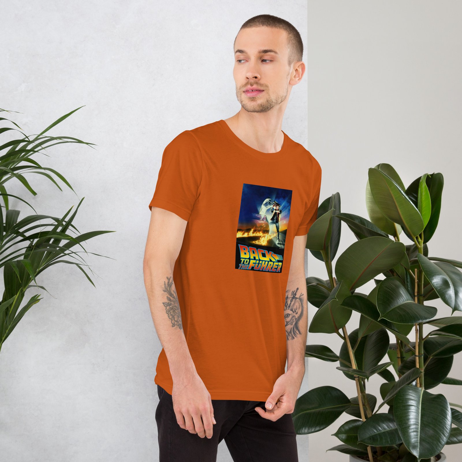 Drilla's Unisex t-shirt - Image 22