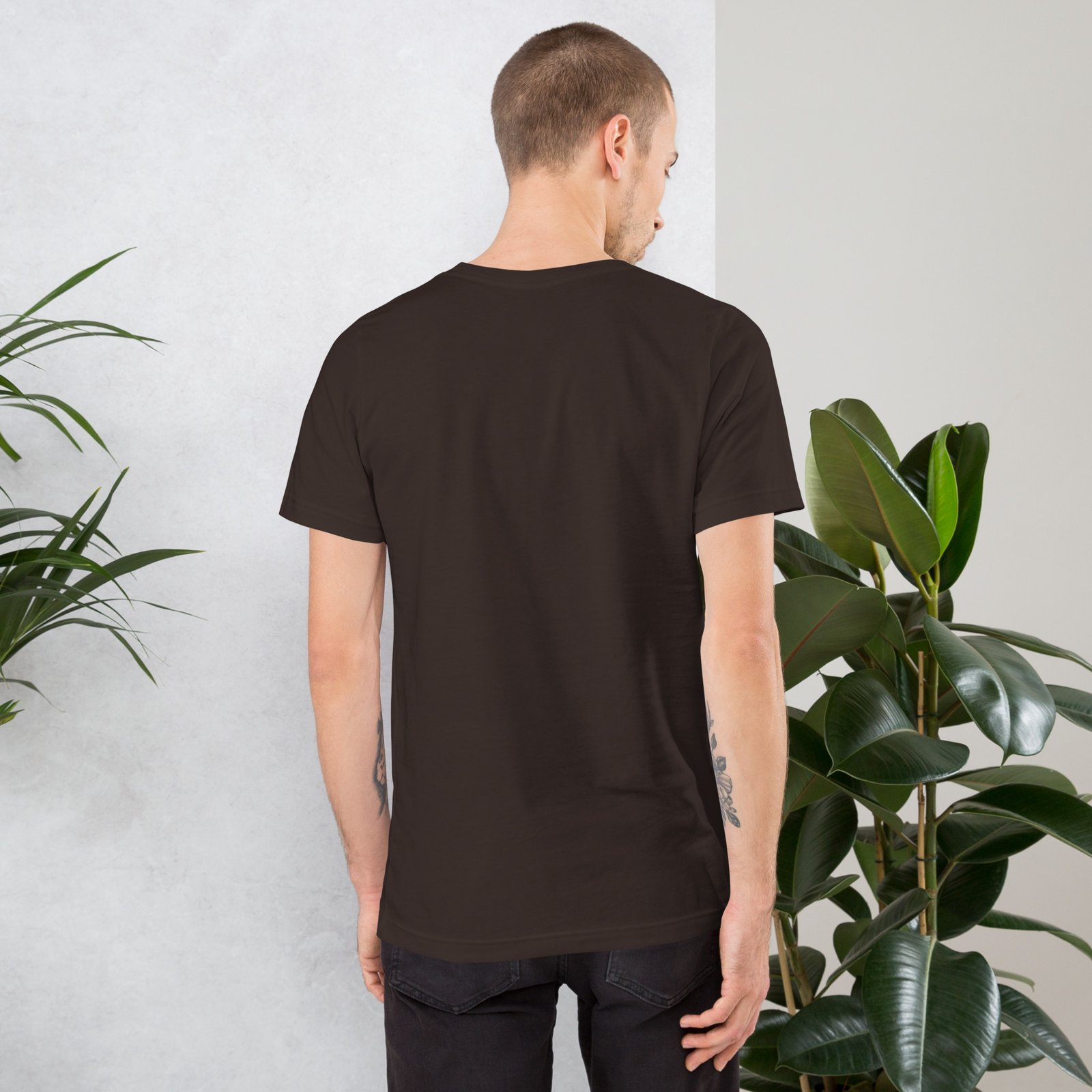 Drilla's Unisex t-shirt - Image 12