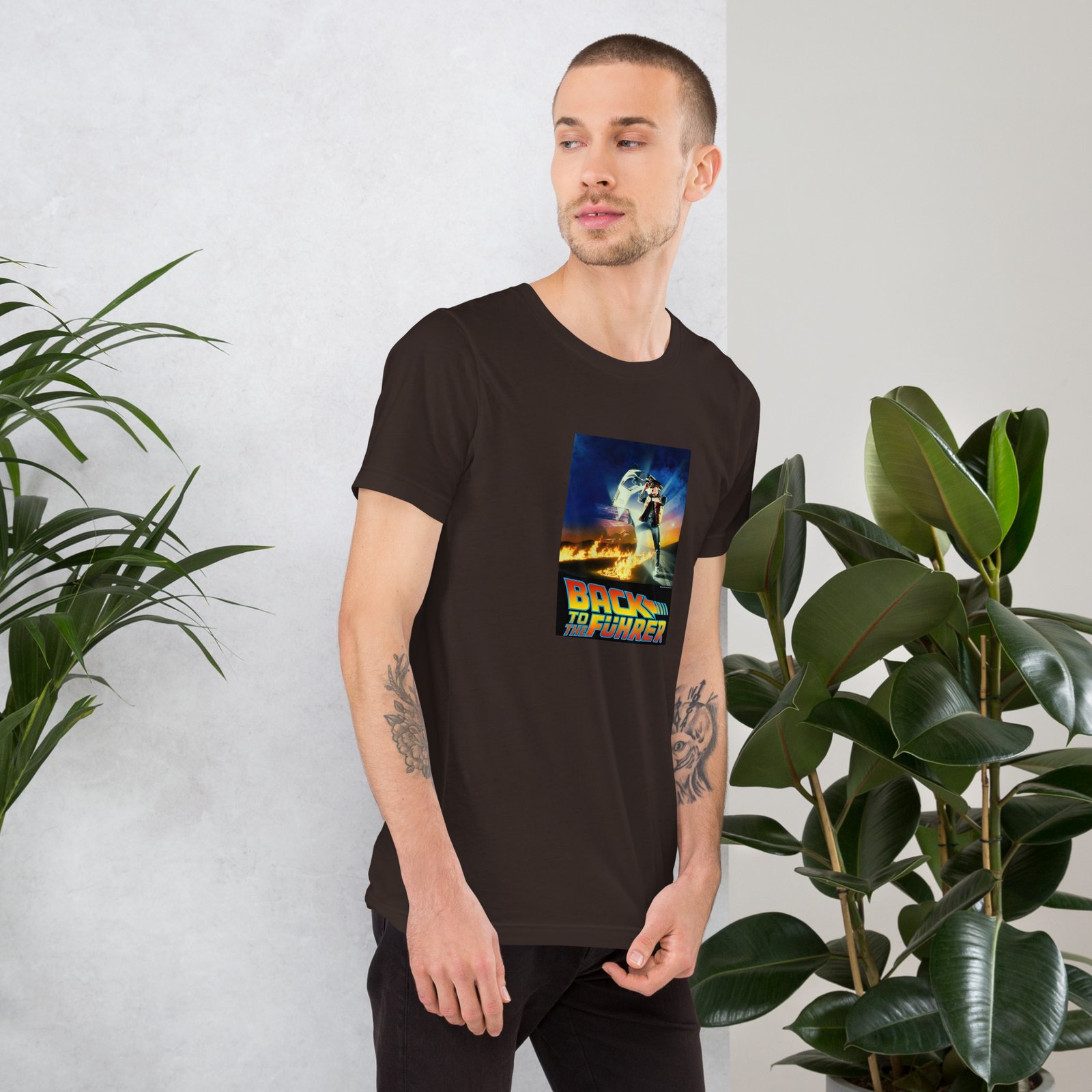 Drilla's Unisex t-shirt - Image 10