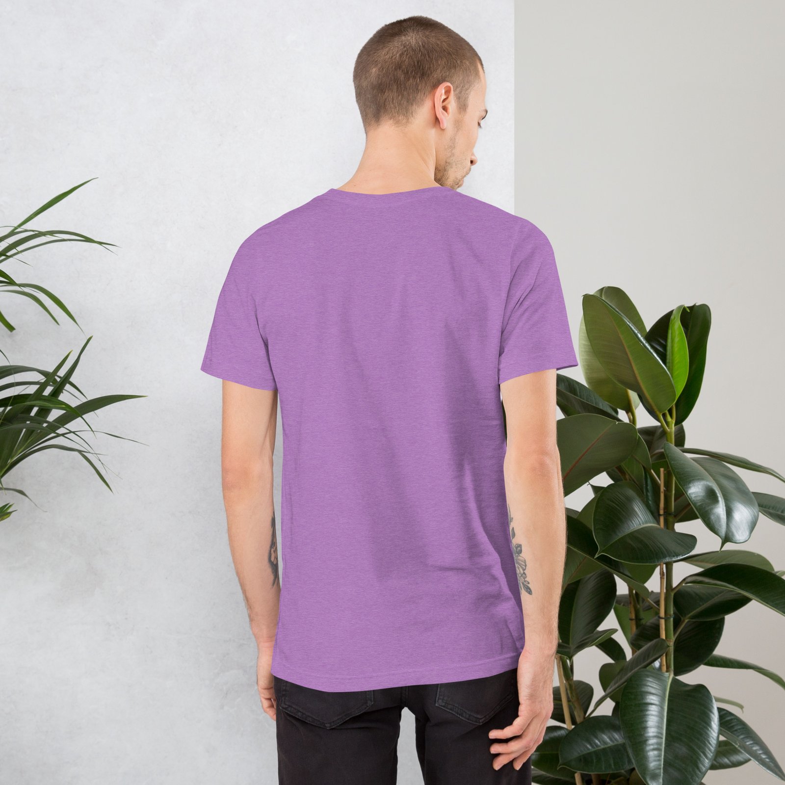 Drilla's Unisex t-shirt - Image 32