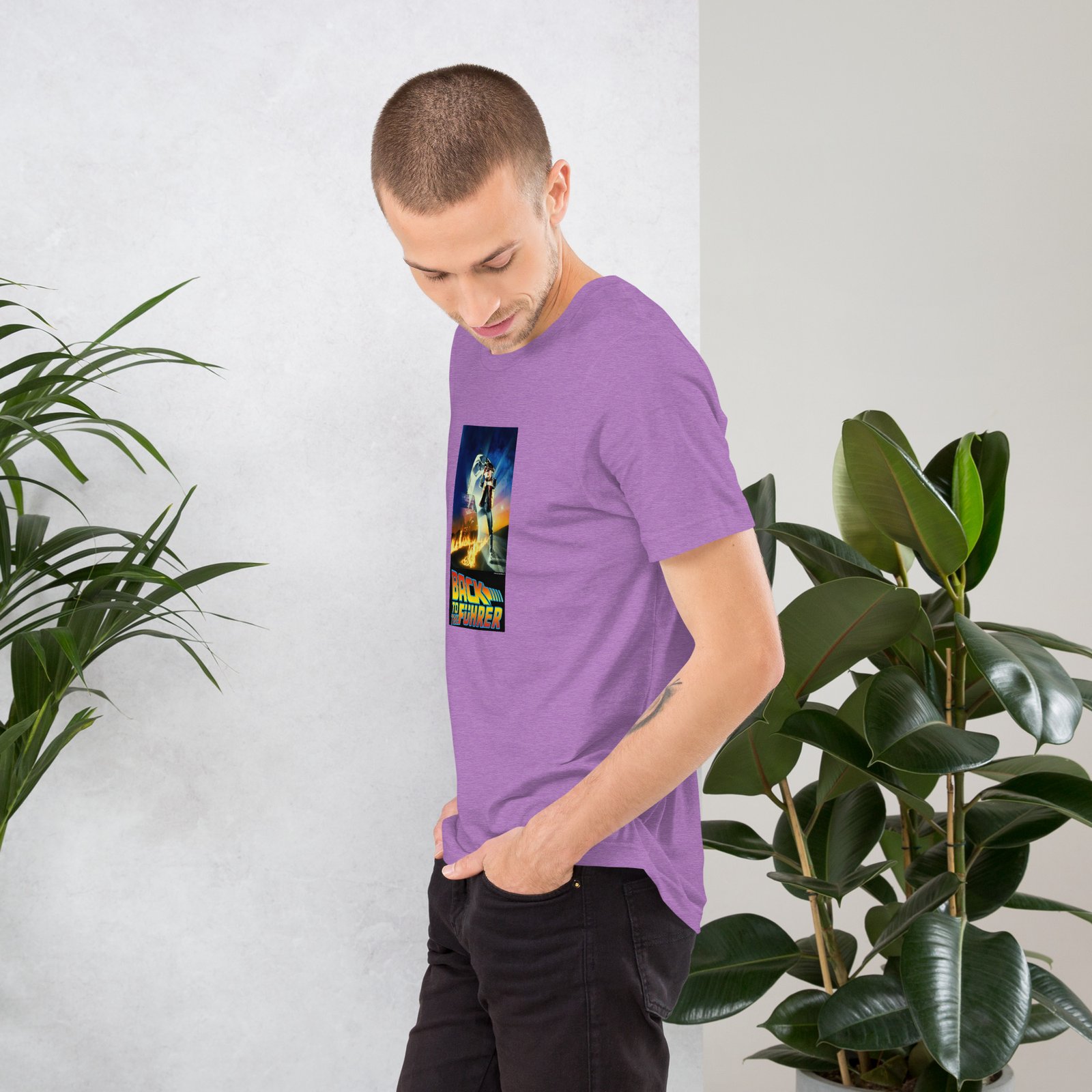 Drilla's Unisex t-shirt - Image 31