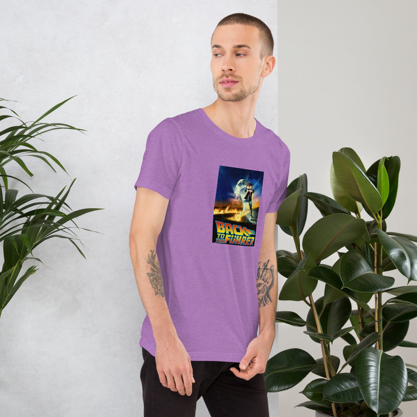 Drilla's Unisex t-shirt - Image 30