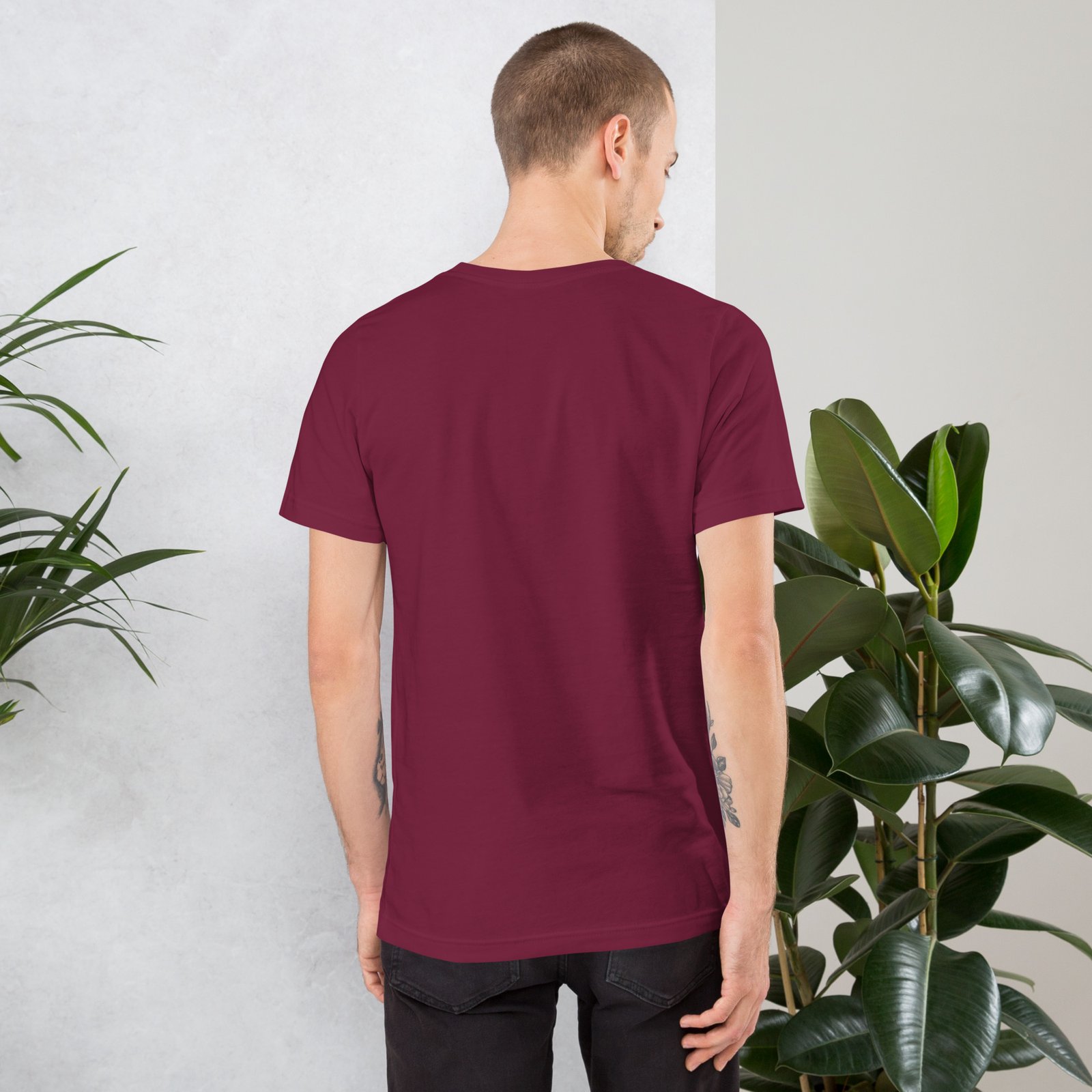 Drilla's Unisex t-shirt - Image 16