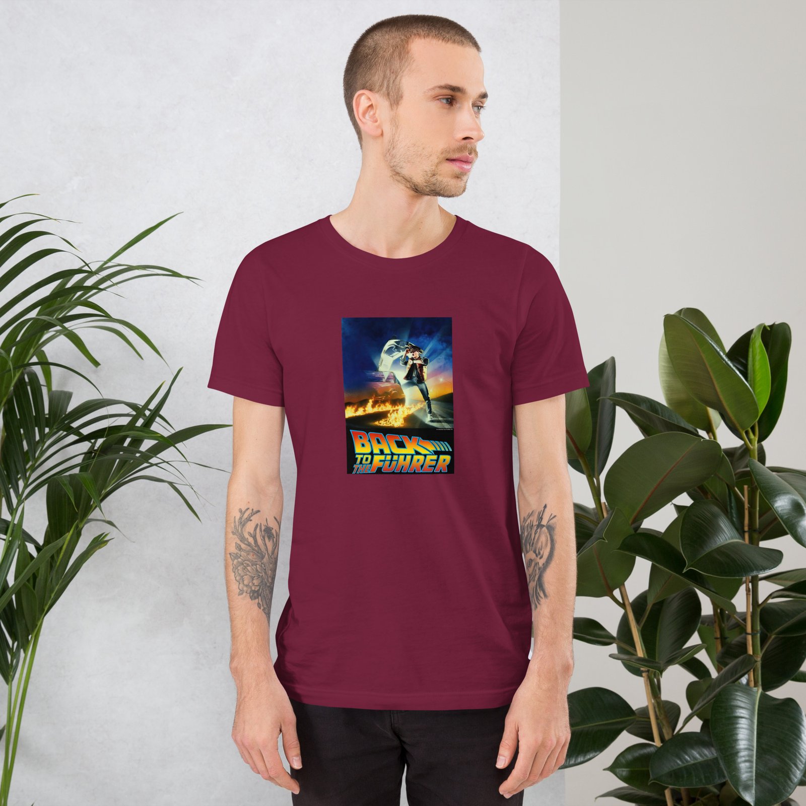 Drilla's Unisex t-shirt - Image 13