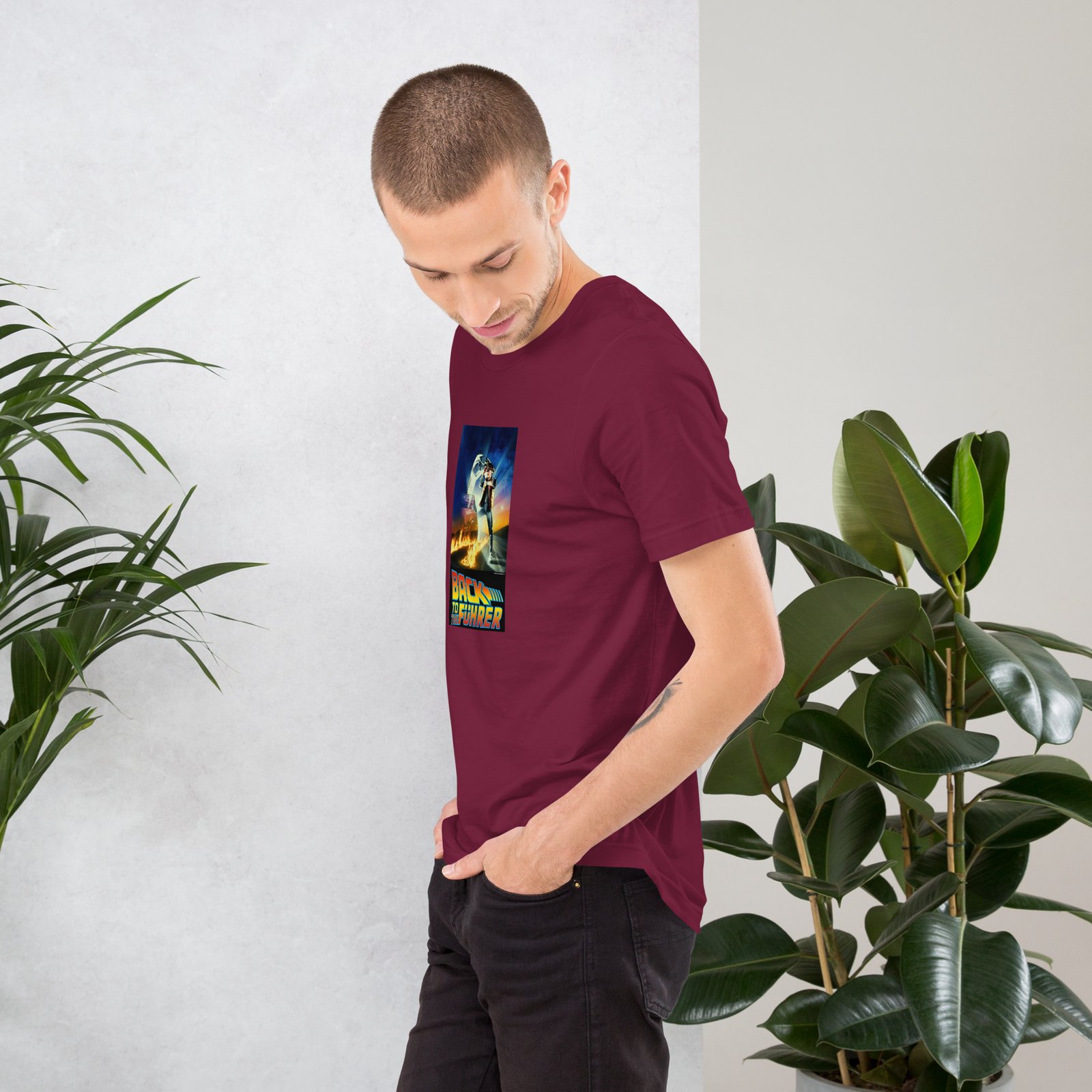Drilla's Unisex t-shirt - Image 15