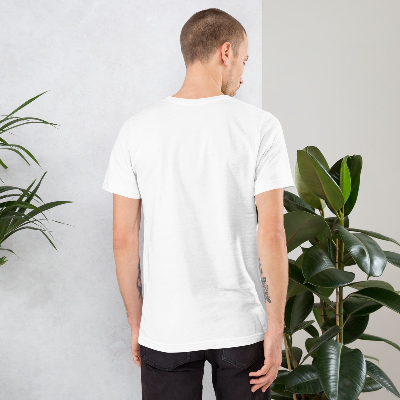 Drilla's Unisex t-shirt - Image 40