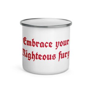 fury mug
