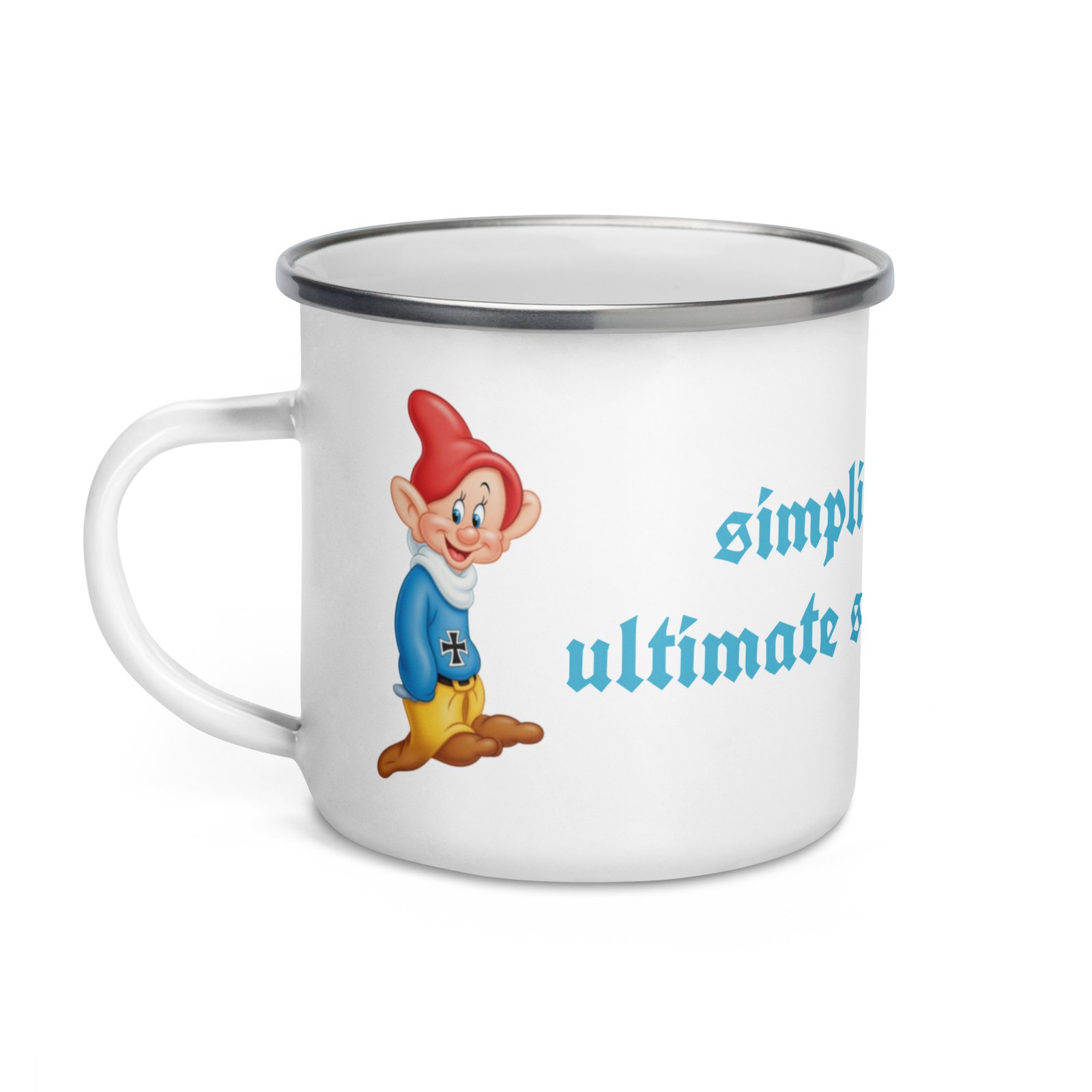 Dopey mug - Image 3