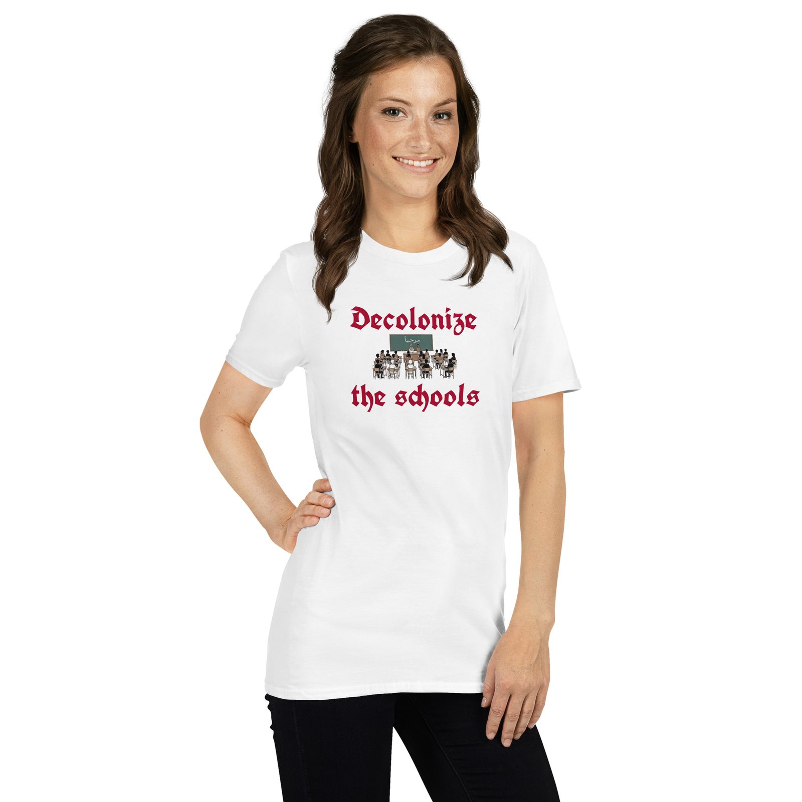 Drillas decolonize uk - Image 42