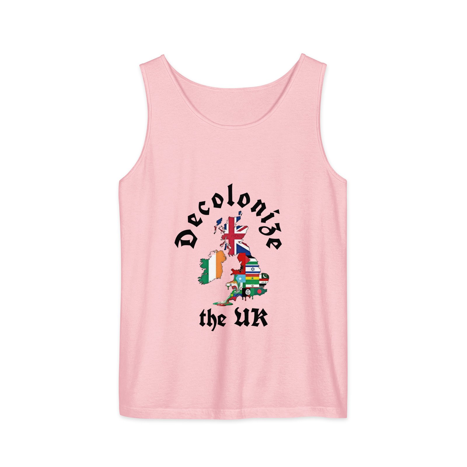 Drillas Decolonize uk - Image 19