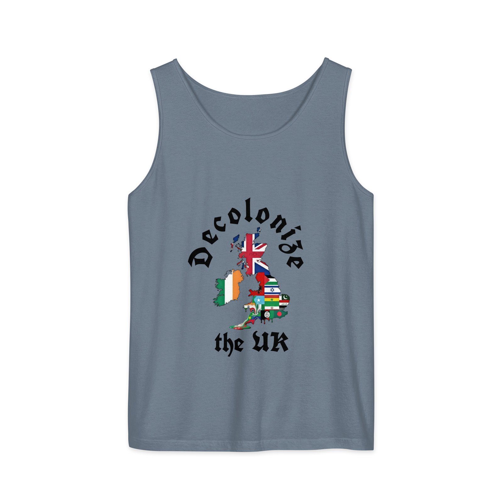 Drillas Decolonize uk - Image 8