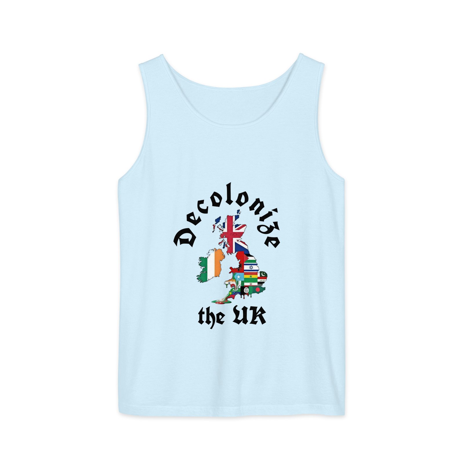 Drillas Decolonize uk - Image 23