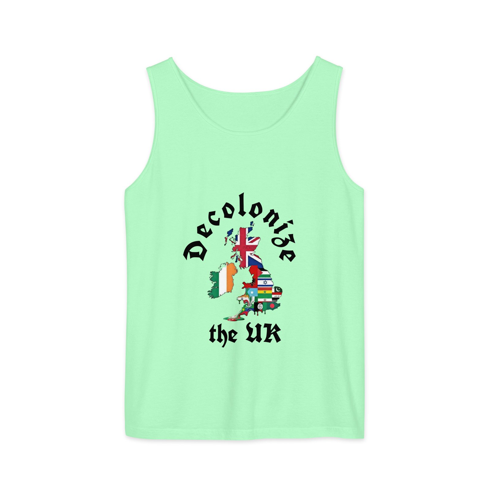 Drillas Decolonize uk - Image 21