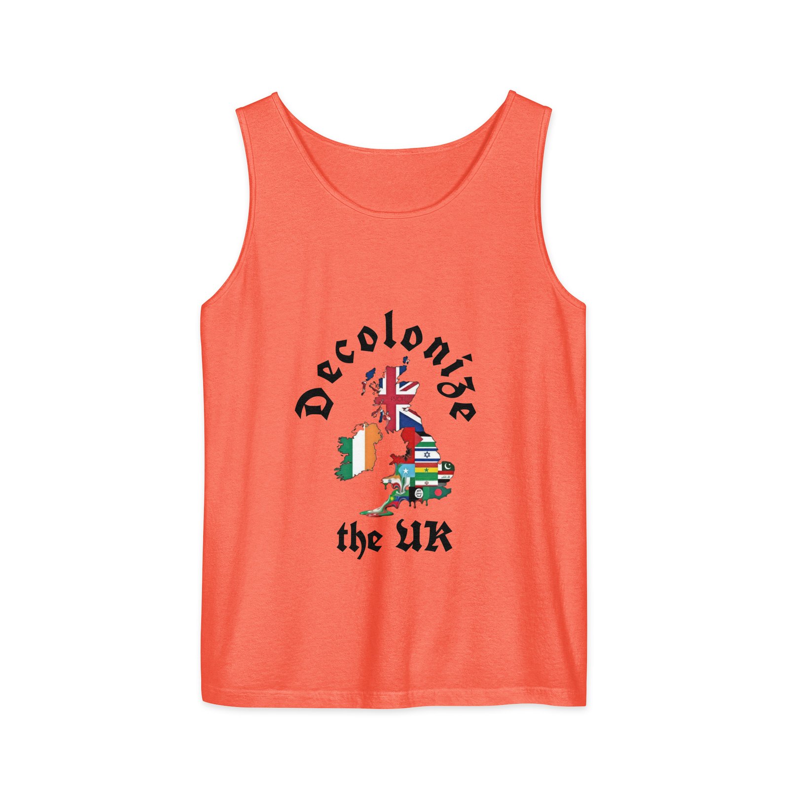 Drillas Decolonize uk - Image 10