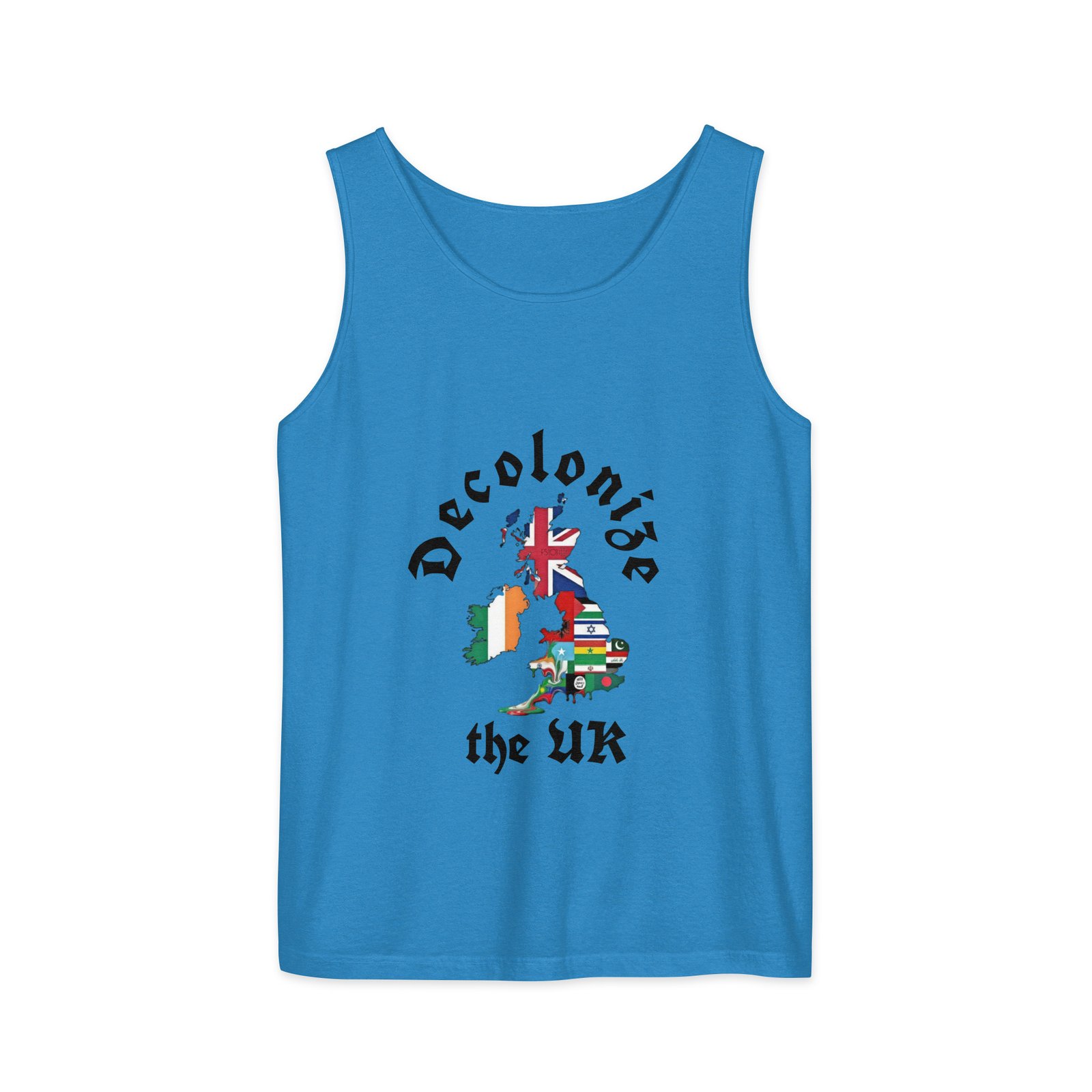 Drillas Decolonize uk - Image 6