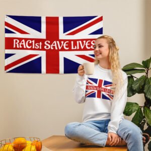 Drillas rac1st Flag