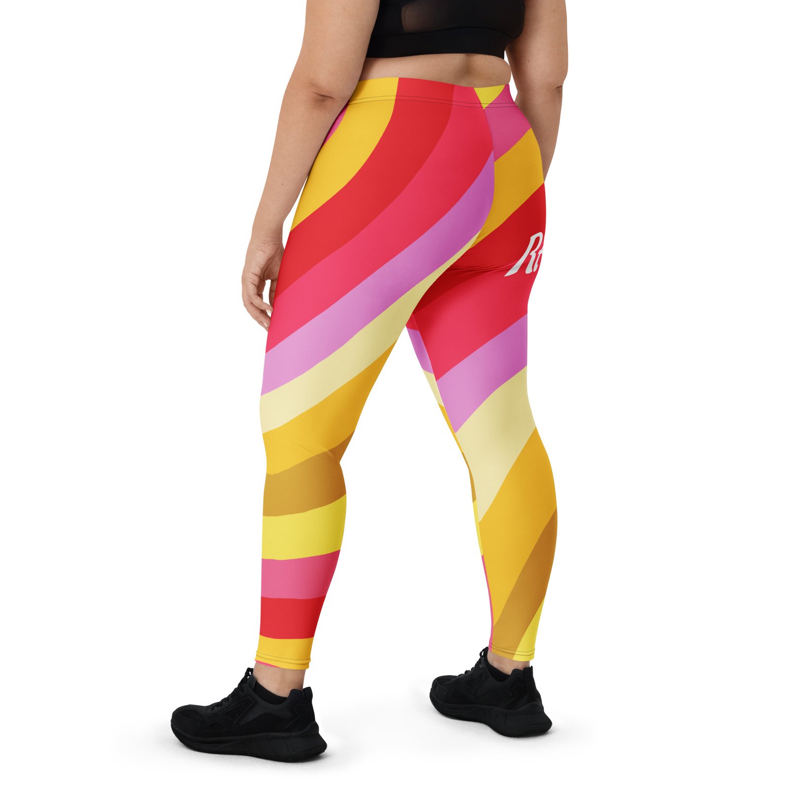 Rac1st Leggings - Image 5