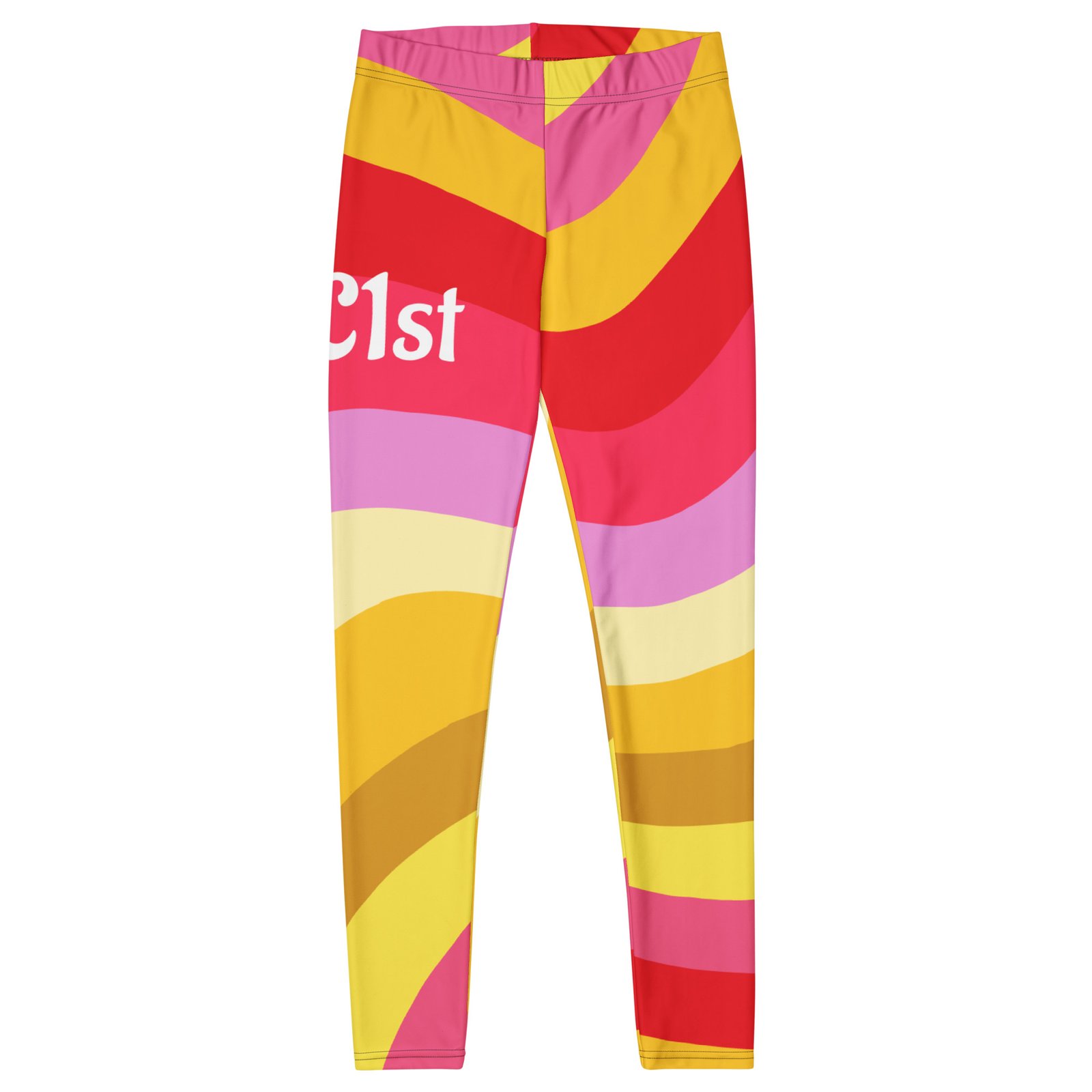 Rac1st Leggings - Image 2