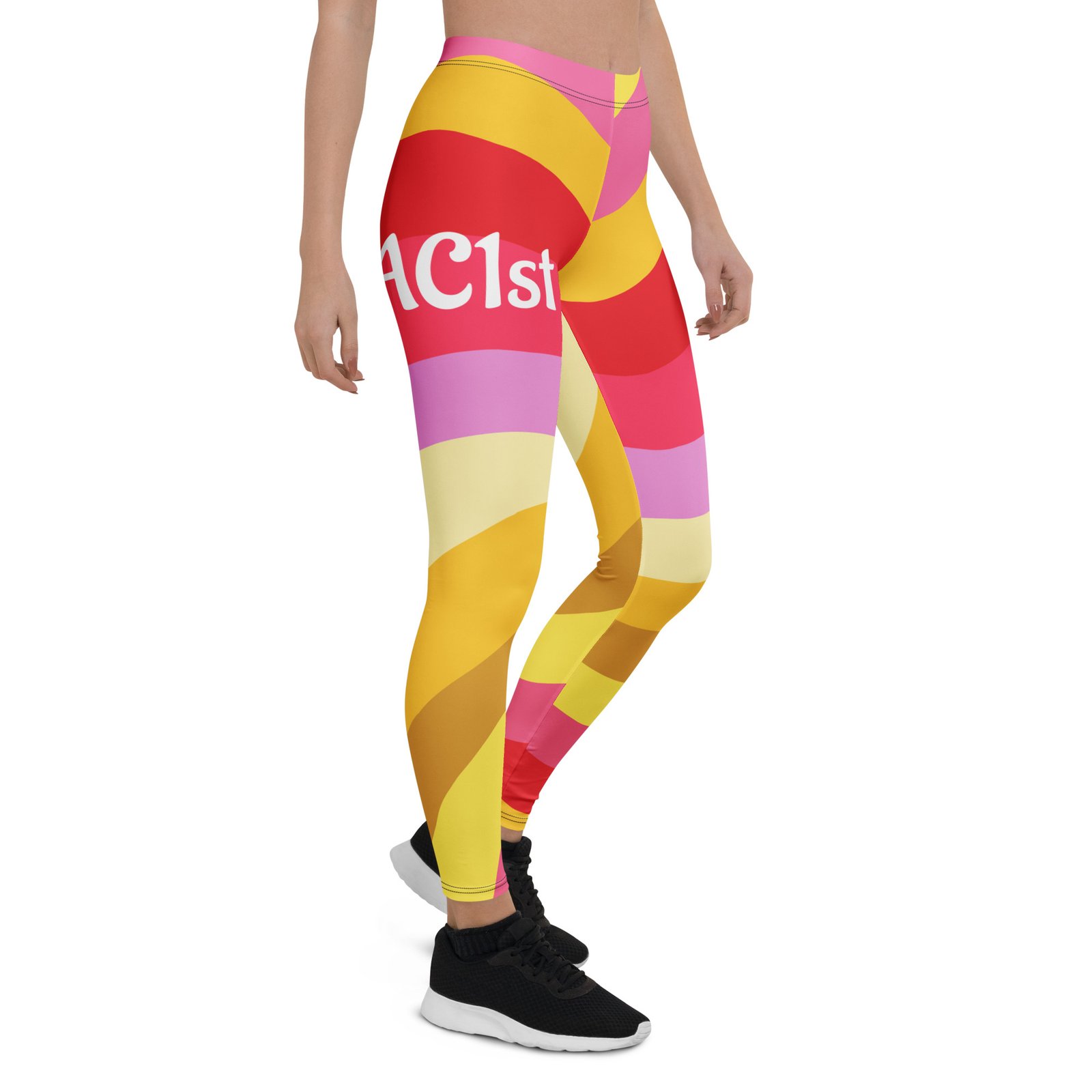 Rac1st Leggings