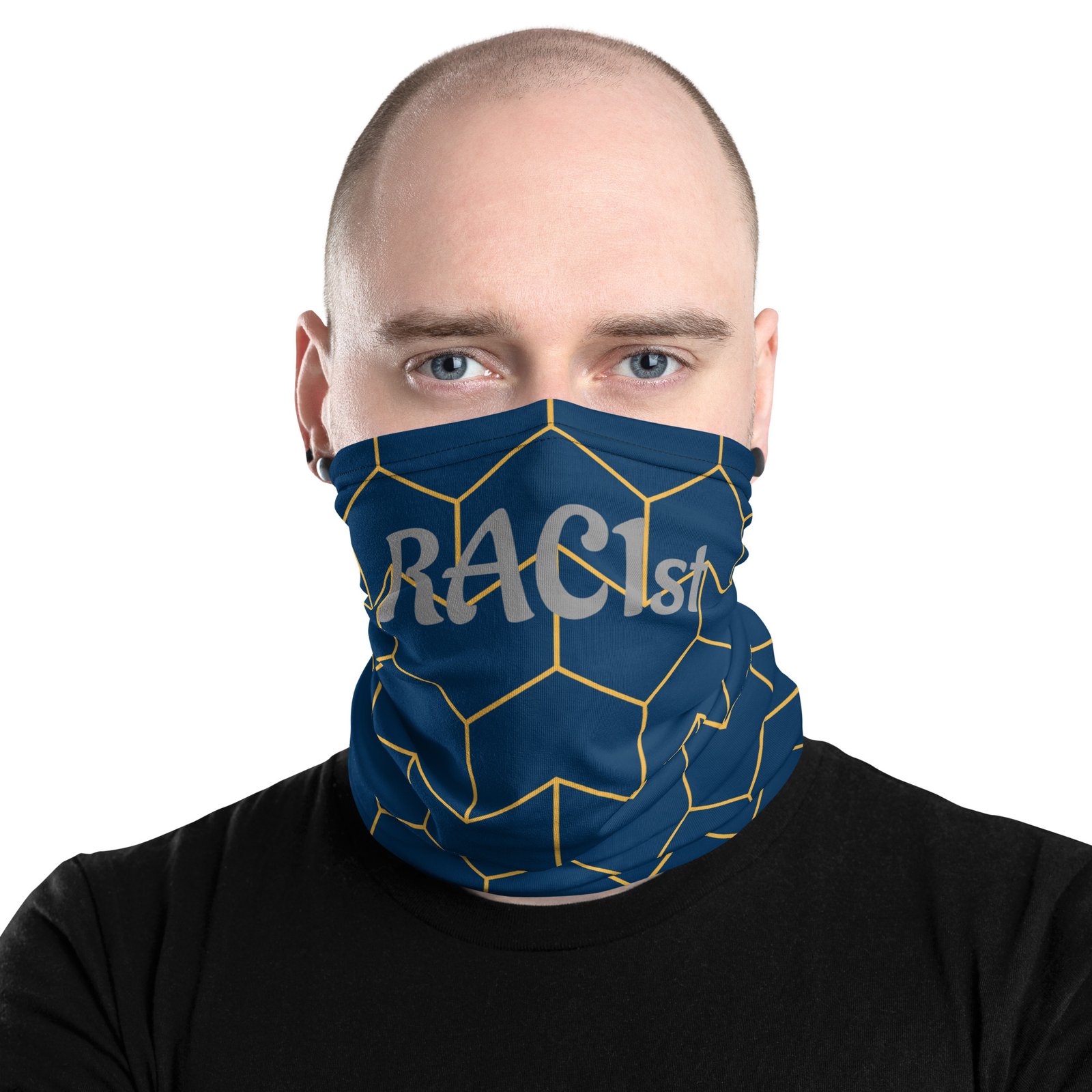 RAC1st Neck Gaiter