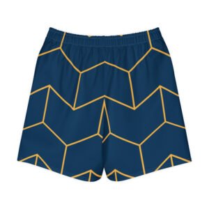 Rac1st Unisex cotton long short