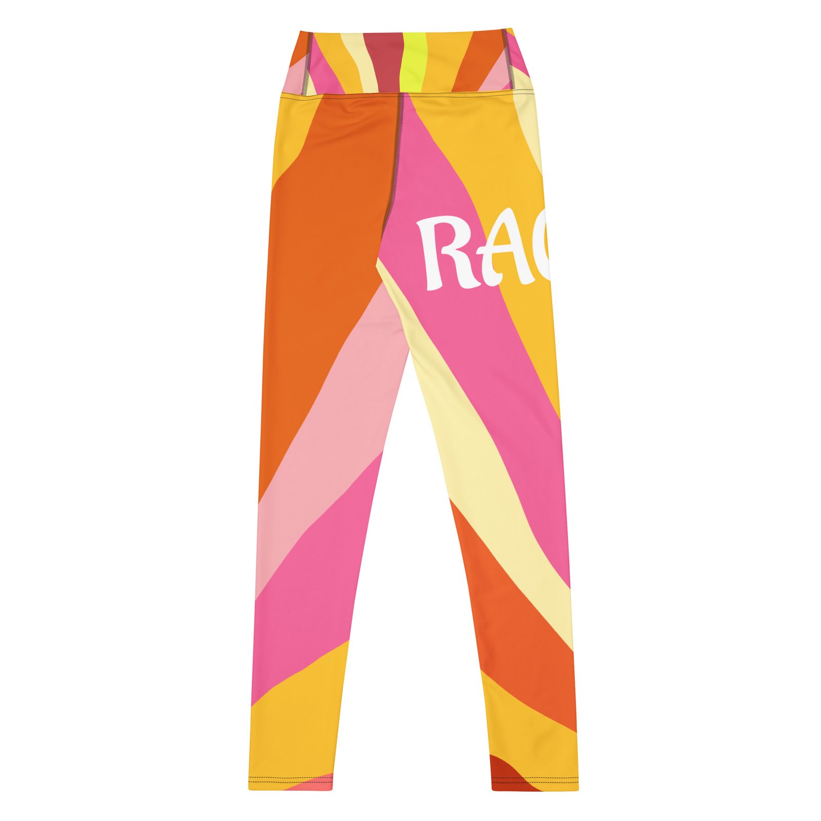 Rac1st Yoga Leggings - Image 3