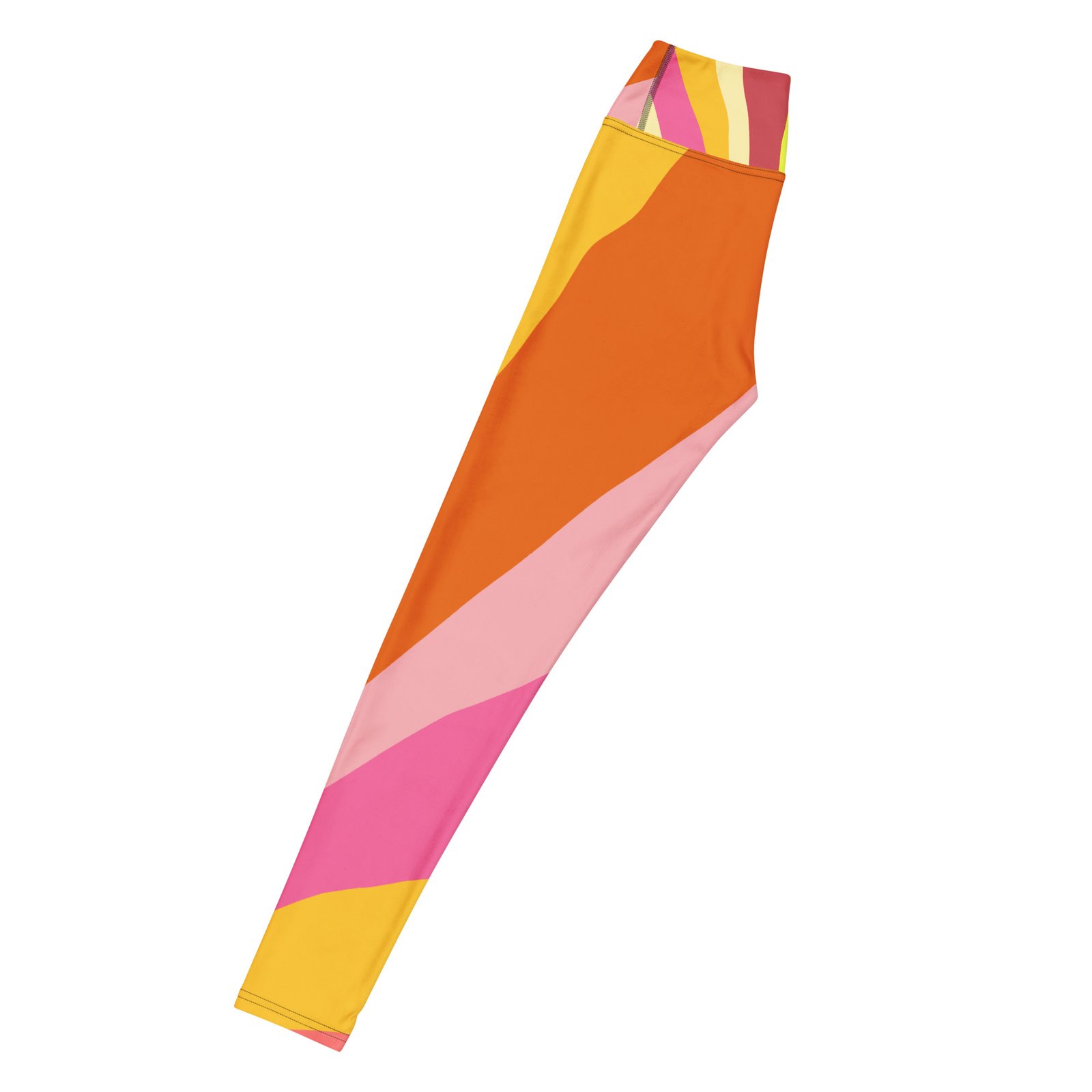Rac1st Yoga Leggings - Image 4