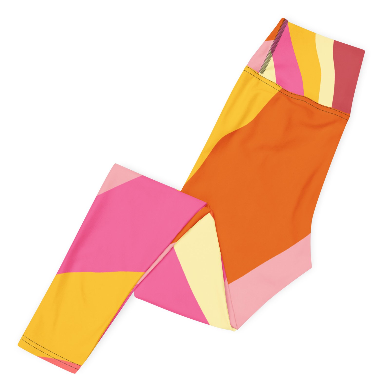 Rac1st Yoga Leggings - Image 5