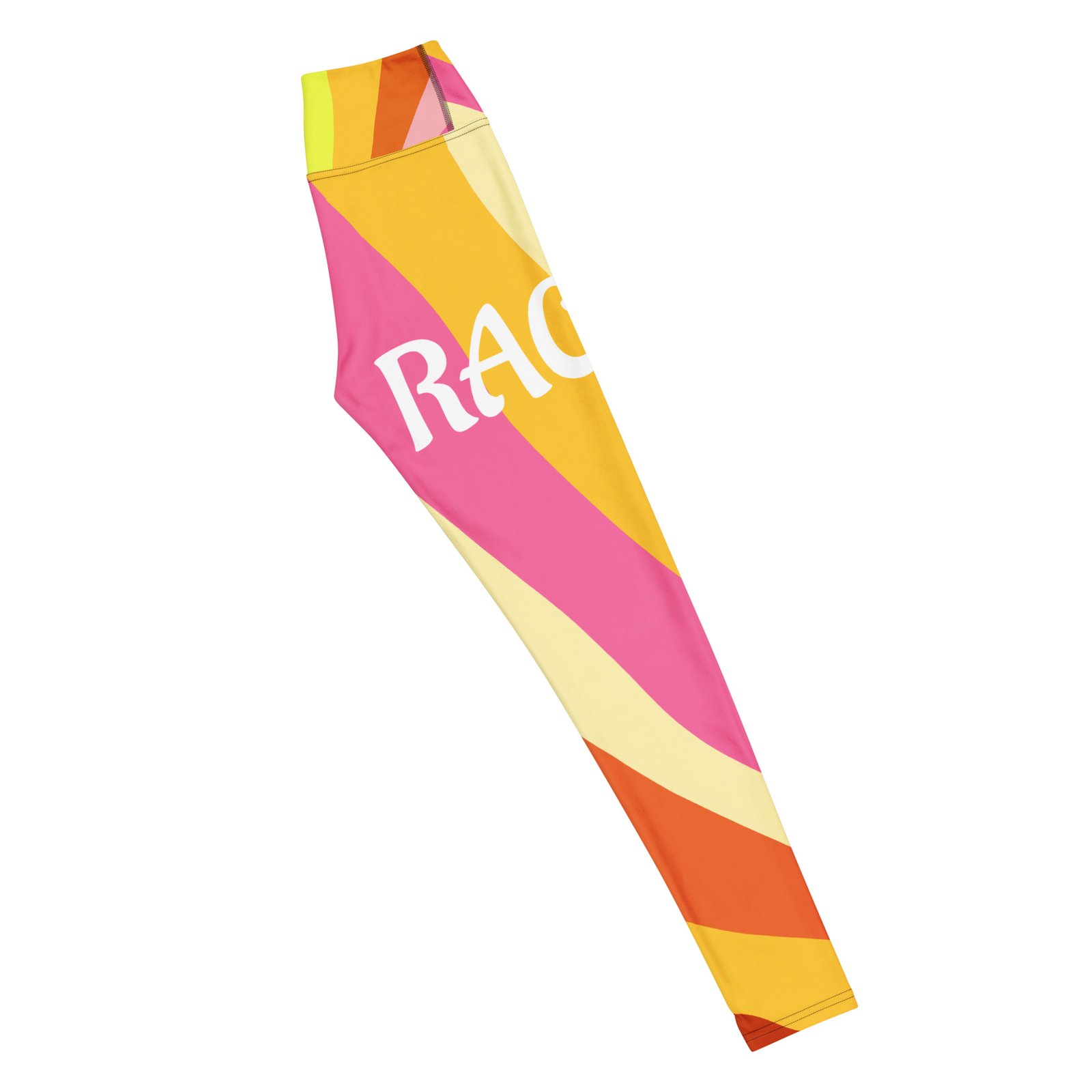 Rac1st Yoga Leggings - Image 6