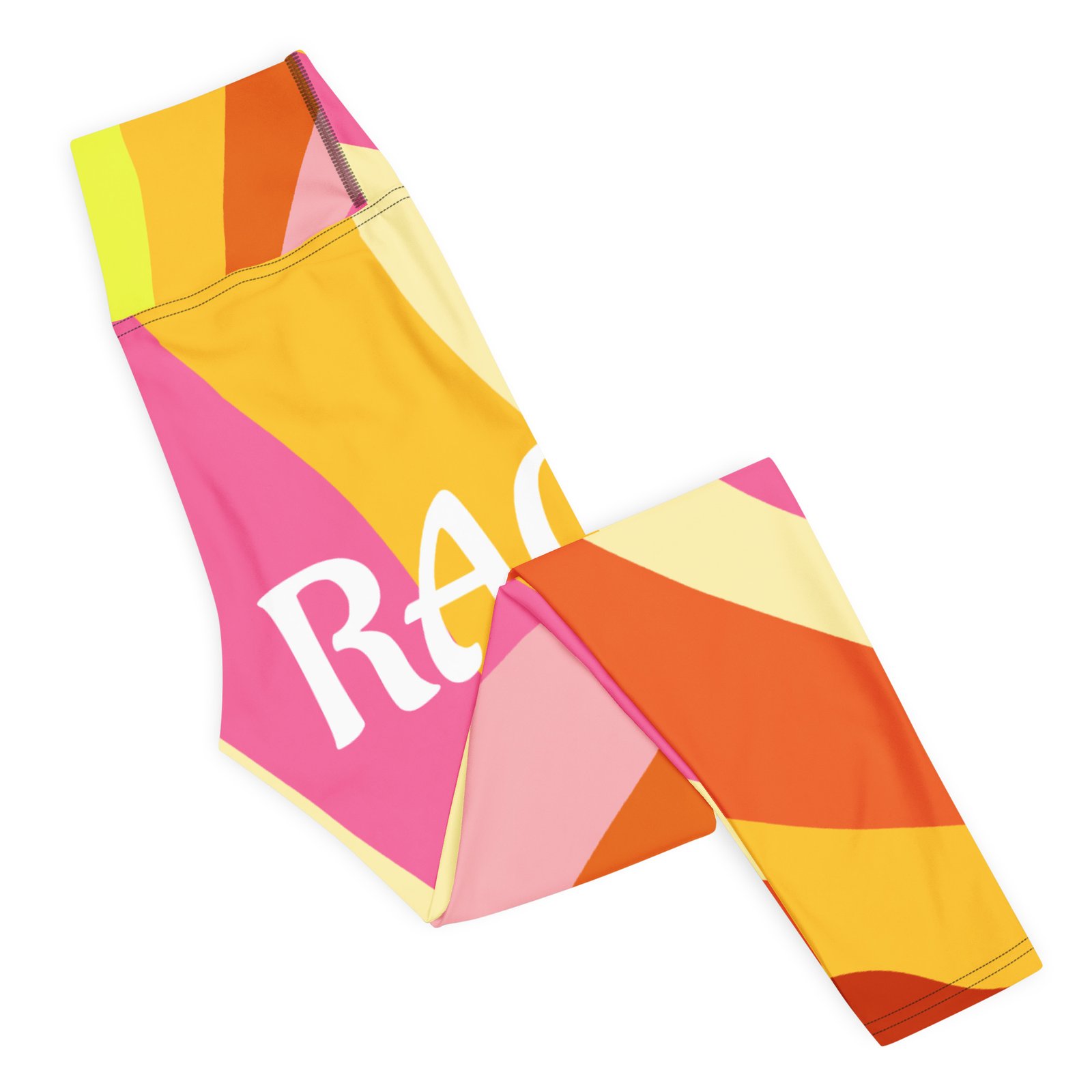 Rac1st Yoga Leggings - Image 7